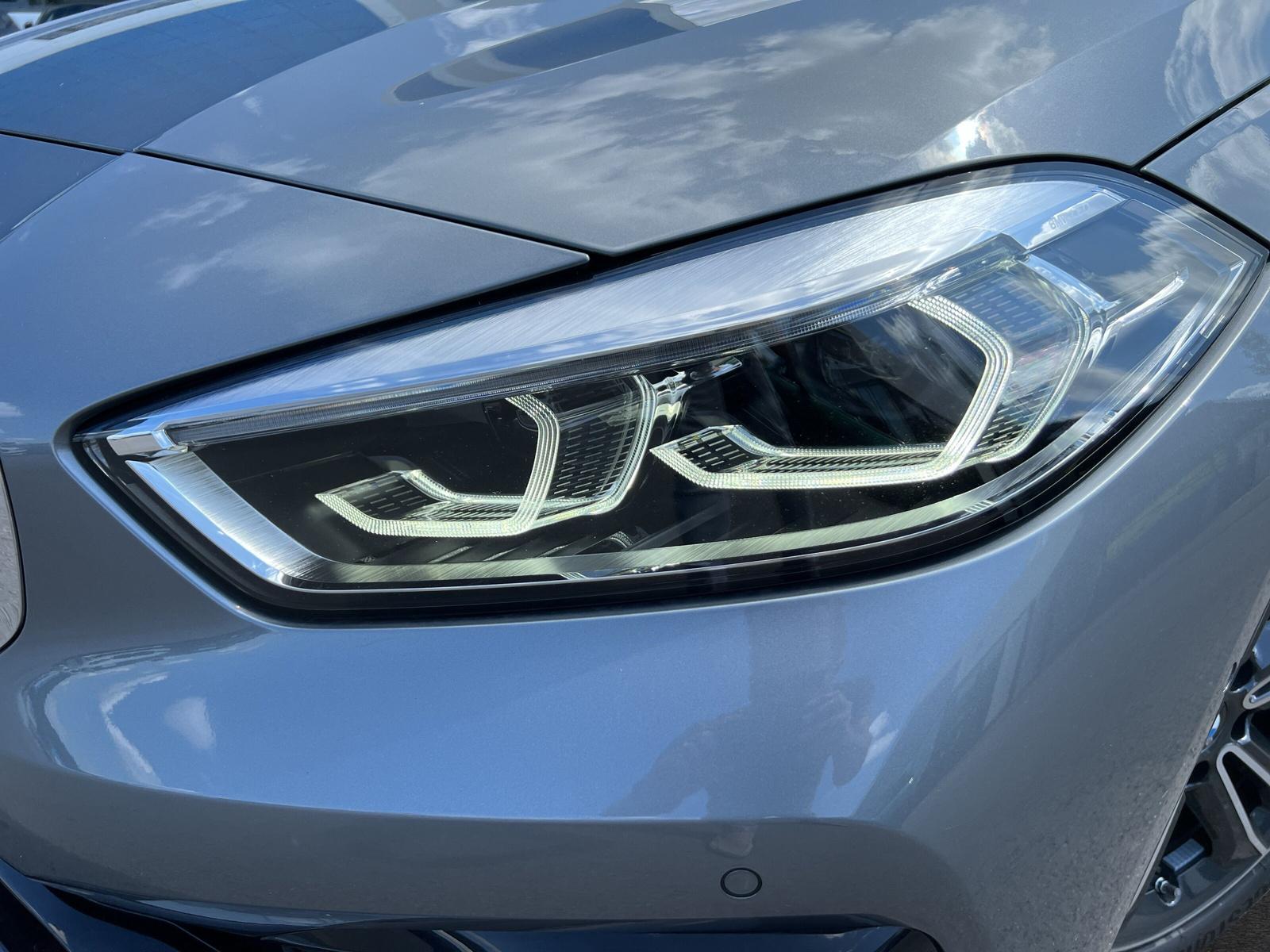 BMW 120d Sport Line xDrive F40 (CH) - 22