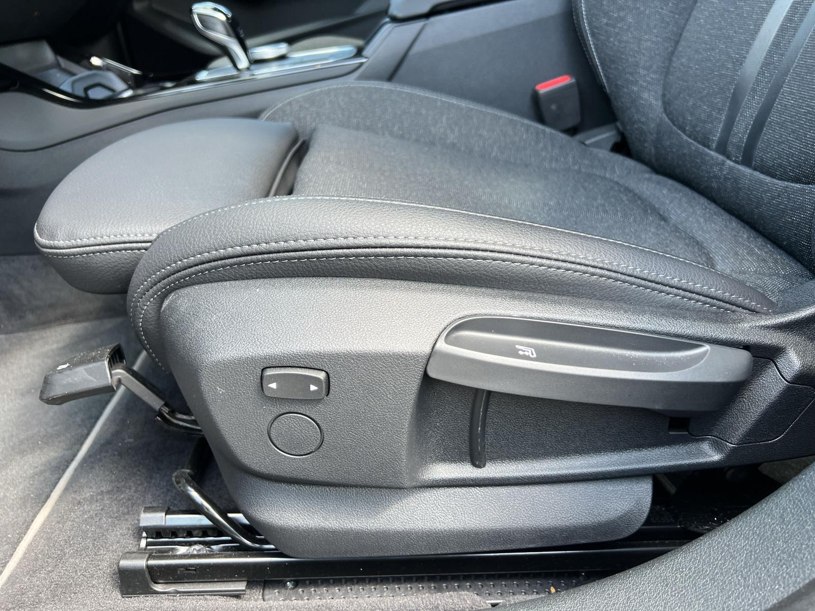 BMW 120d Sport Line xDrive F40 (CH) - 18