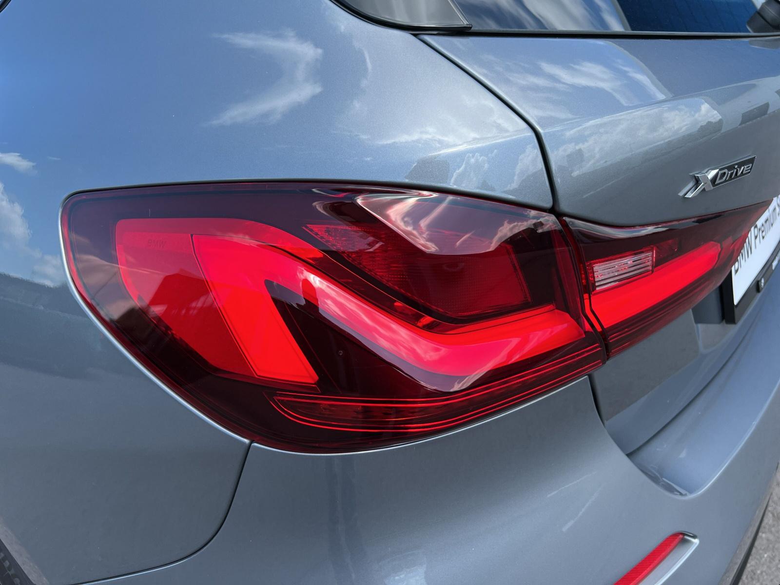 BMW 120d Sport Line xDrive F40 (CH) - 20