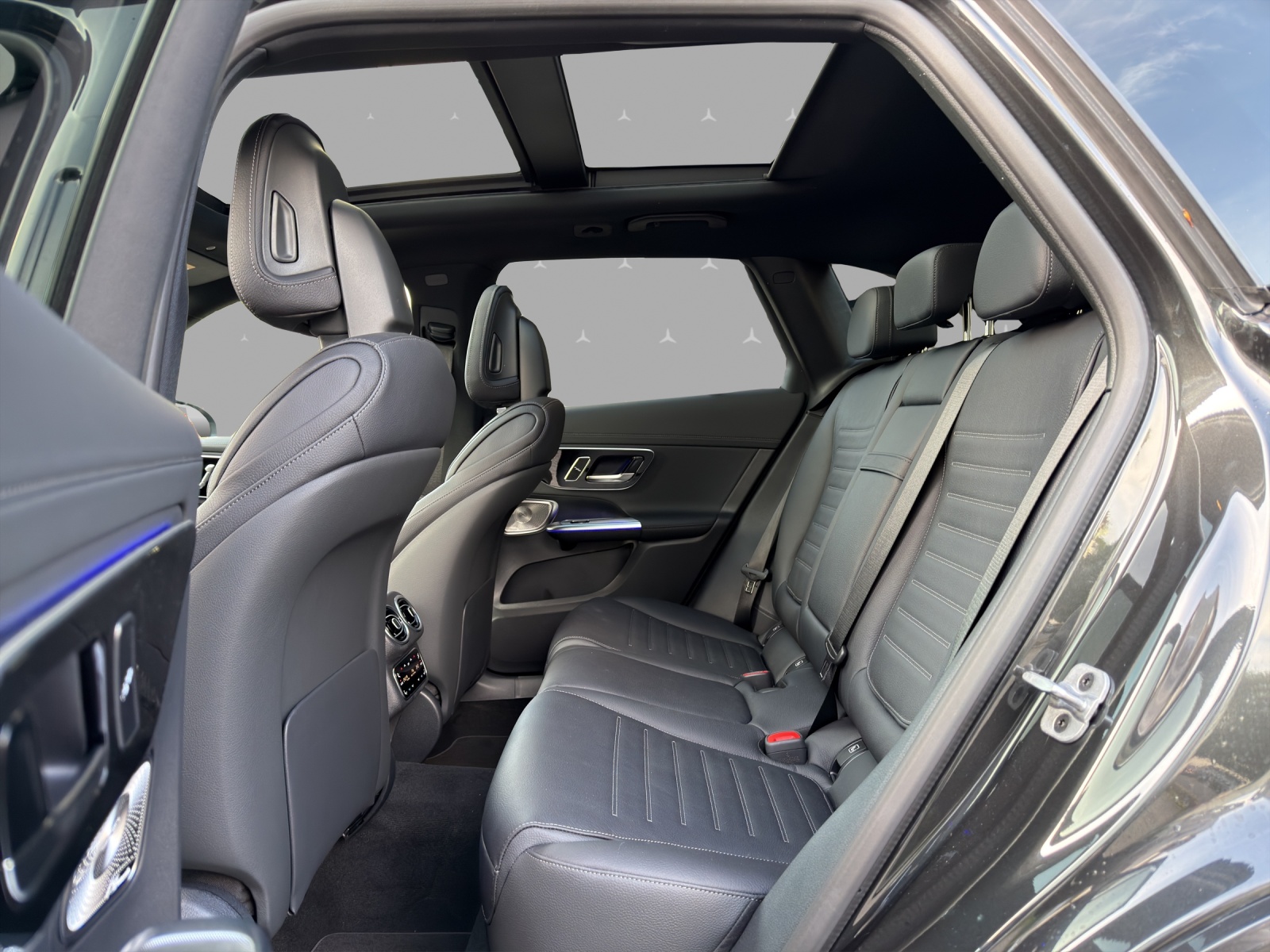 MERCEDES-BENZ GLC 450d 4Matic 9G-Tronic - 14