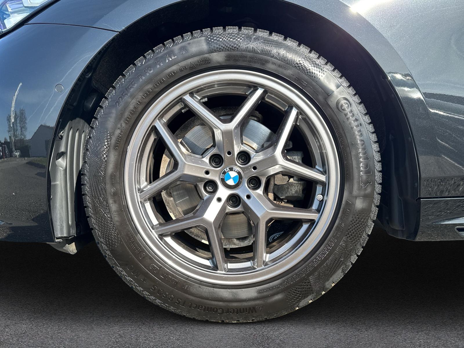 BMW 520d M Sport Touring xDrive G61 (CH) AHK 📍 ** Action de leasing à 1.9% ** - 9