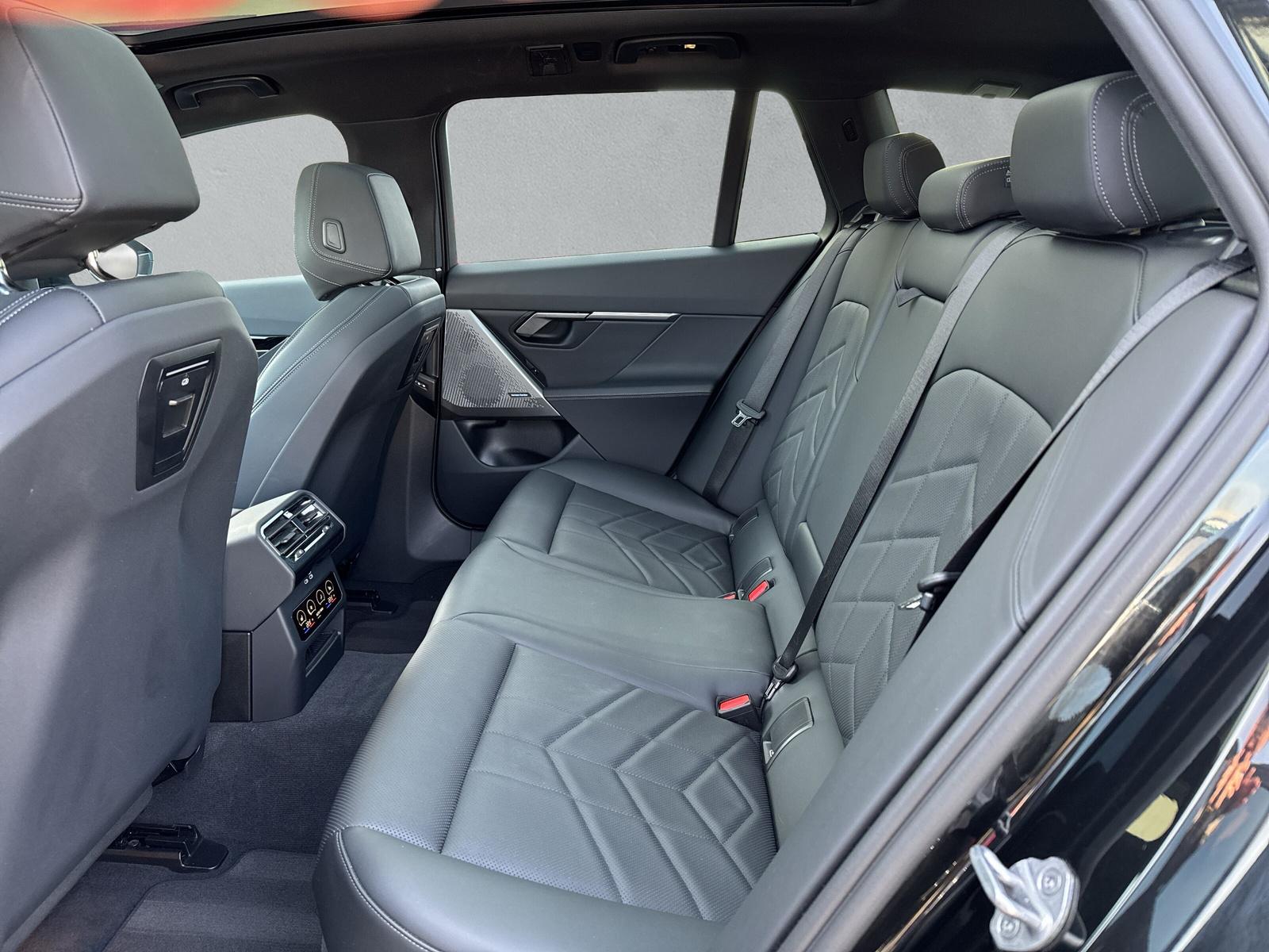 BMW 520d M Sport Touring xDrive G61 (CH) AHK 📍 ** Action de leasing à 1.9% ** - 12