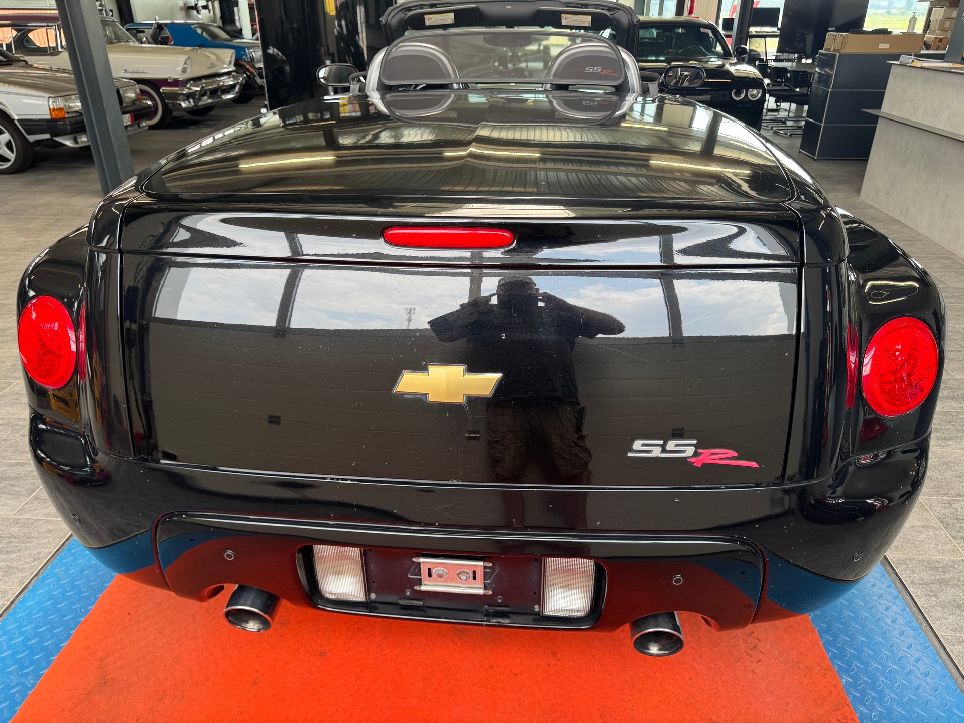 CHEVROLET V8 ,5,3Lt. - 5