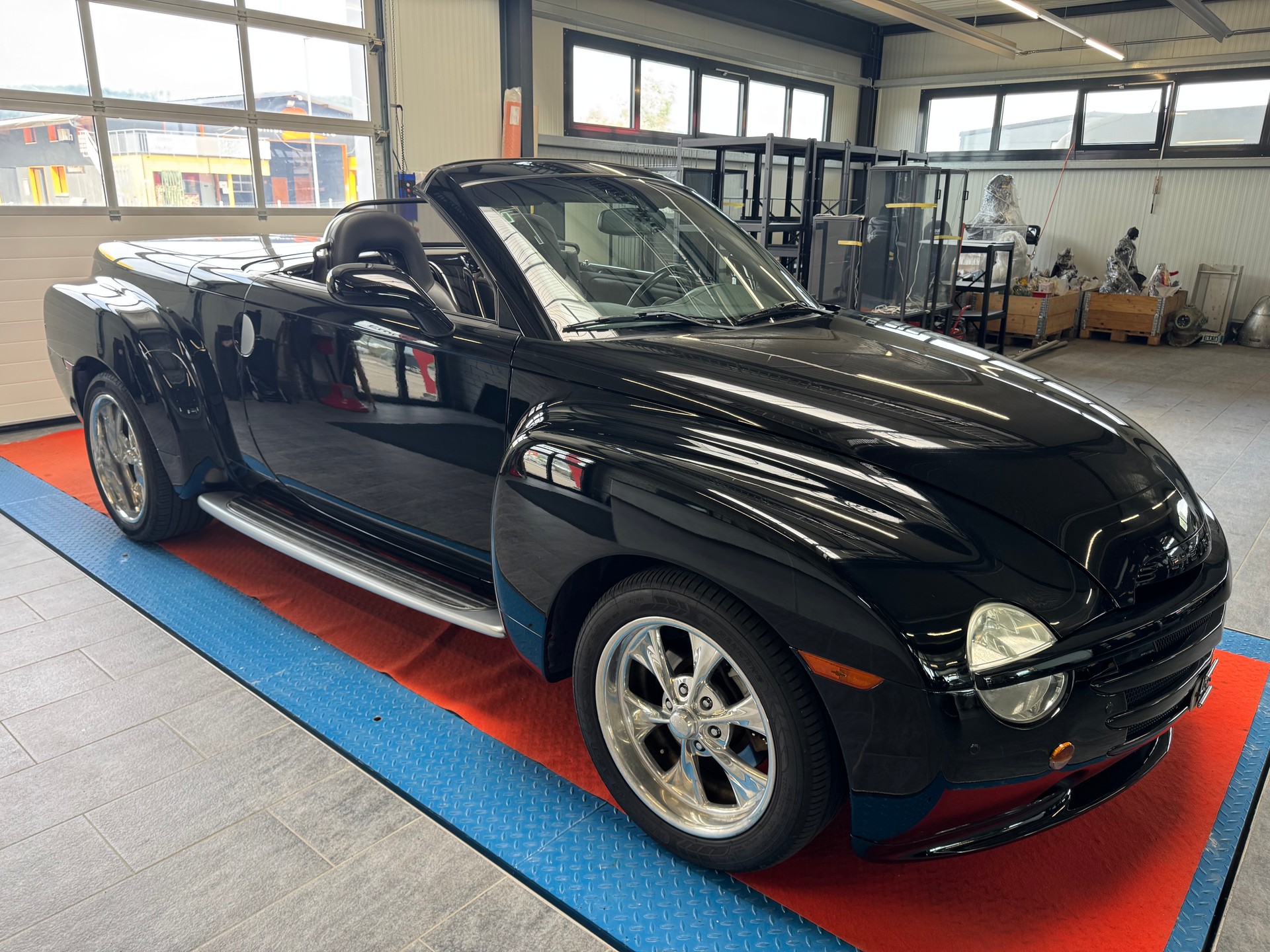 CHEVROLET V8 ,5,3Lt. - 3