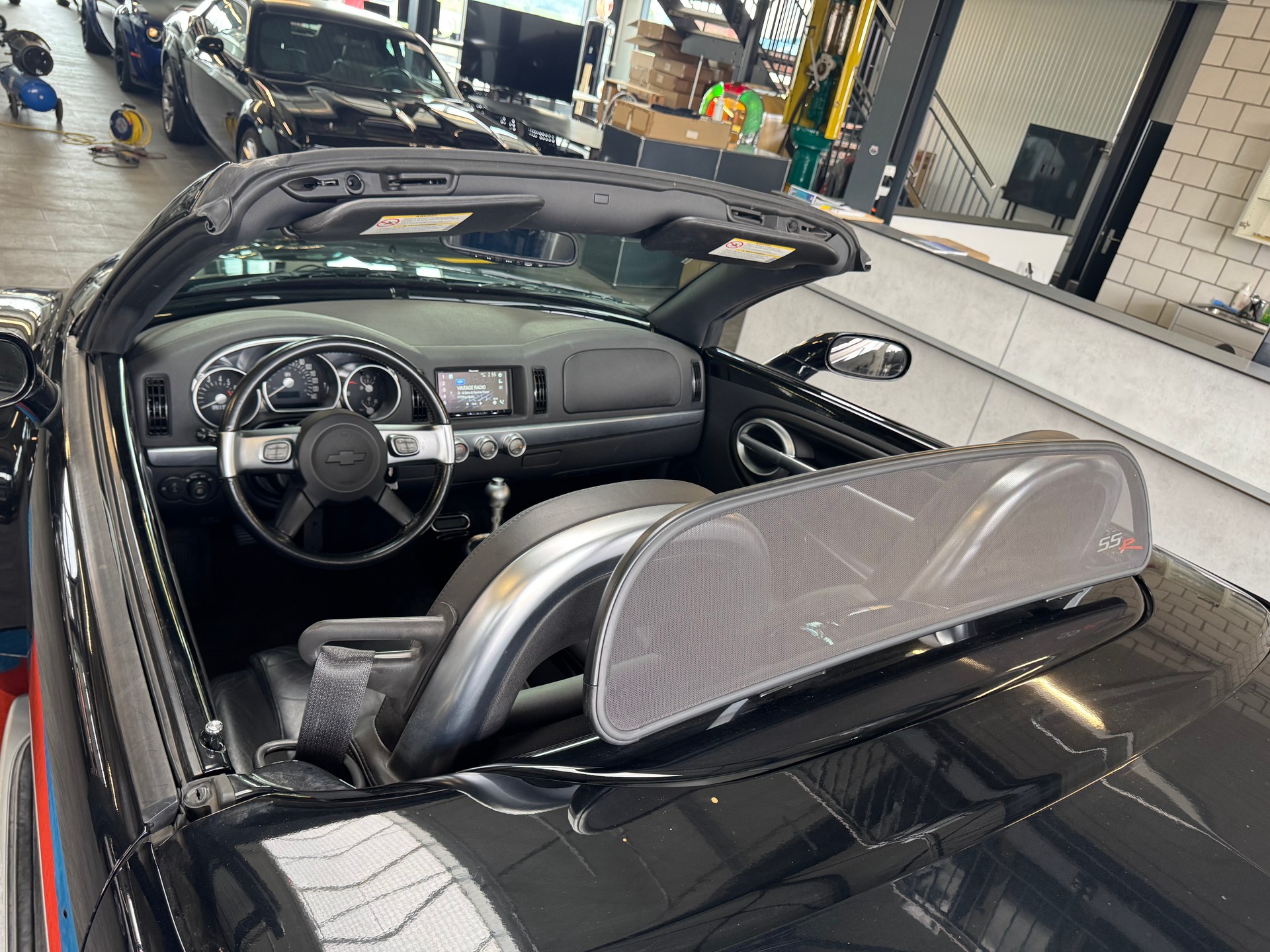 CHEVROLET V8 ,5,3Lt. - 16