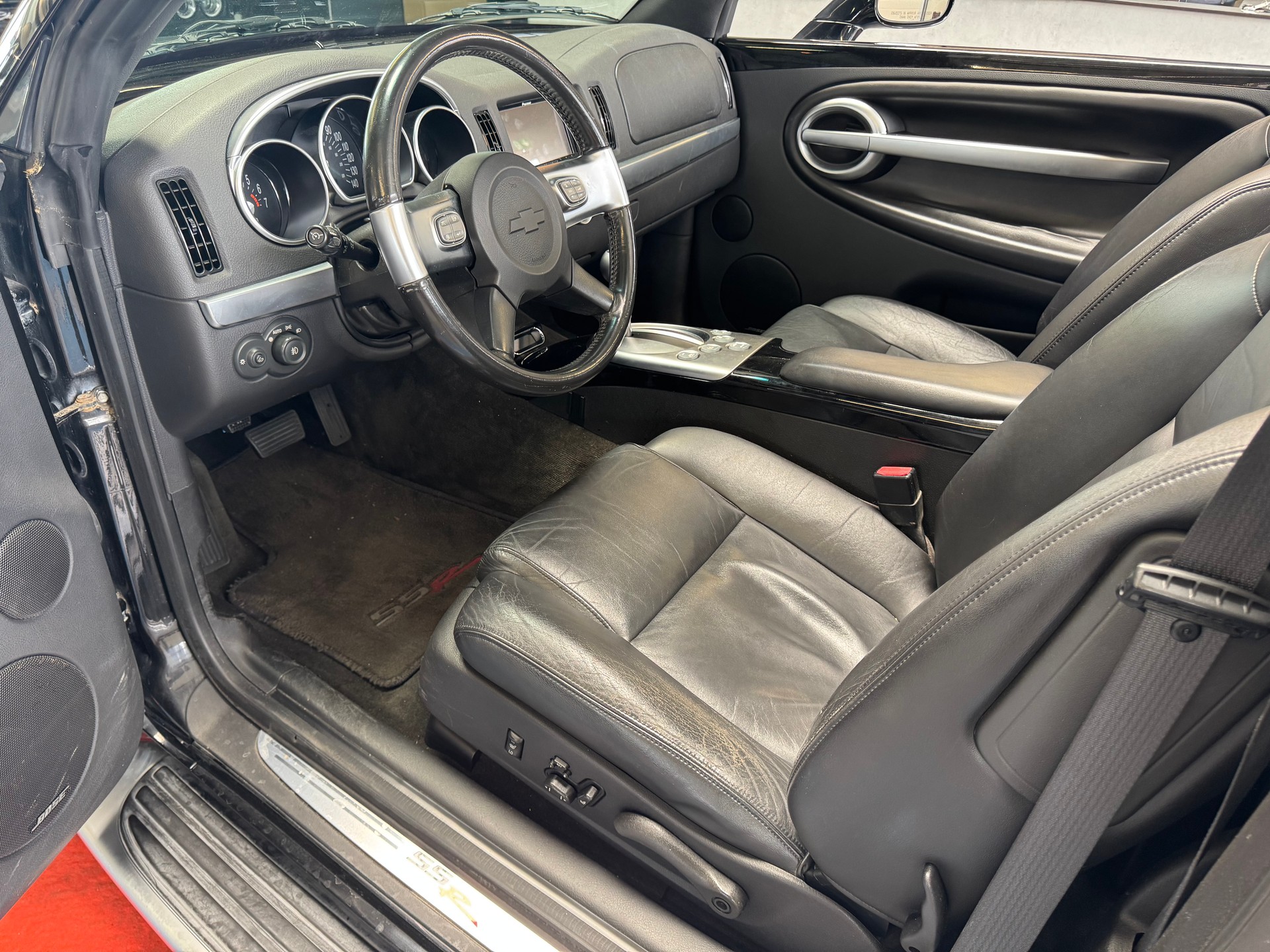 CHEVROLET V8 ,5,3Lt. - 8