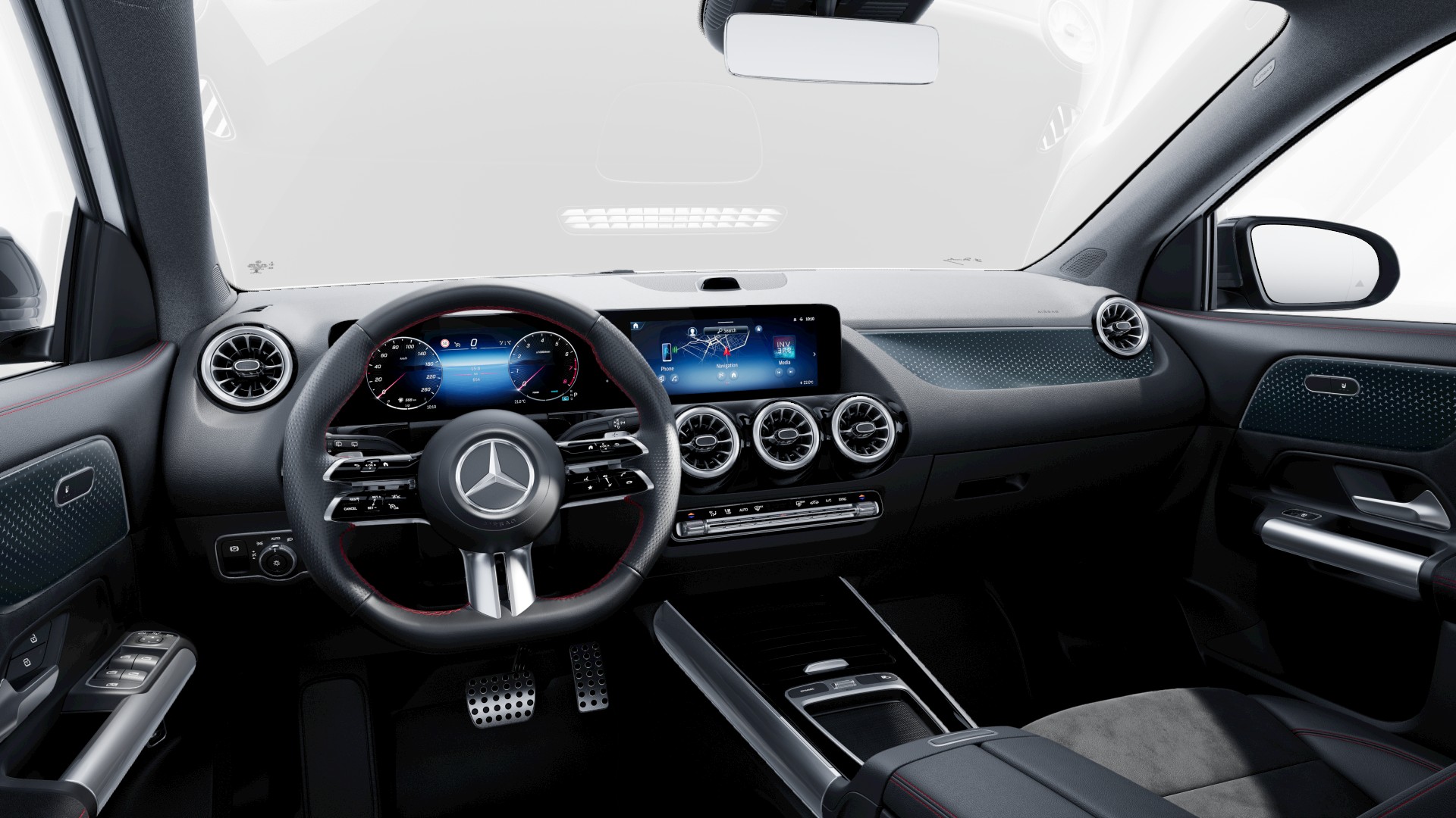MERCEDES-BENZ GLA 200 Night Star 7G-DCT - 5