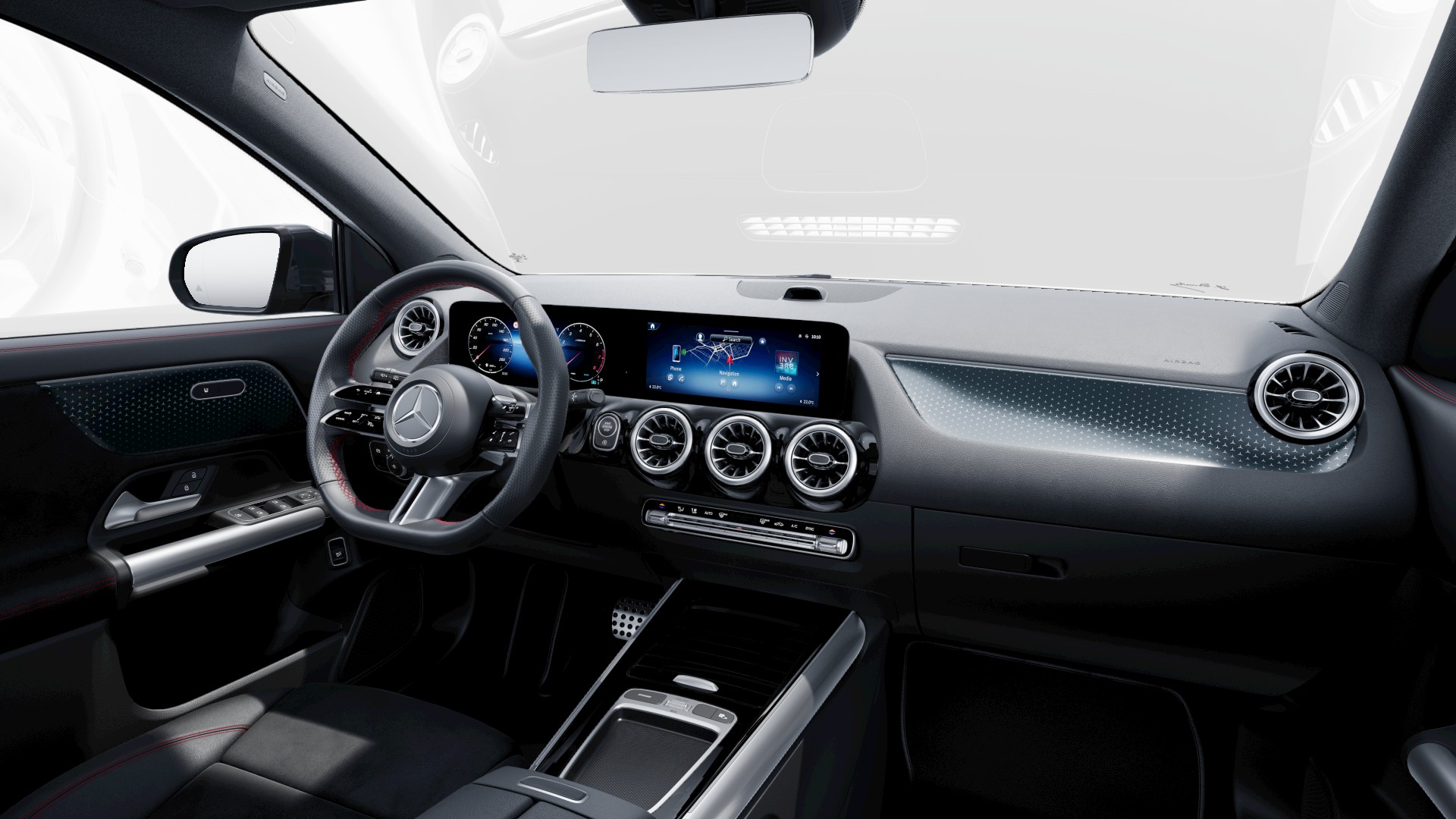 MERCEDES-BENZ GLA 200 Night Star 7G-DCT - 8
