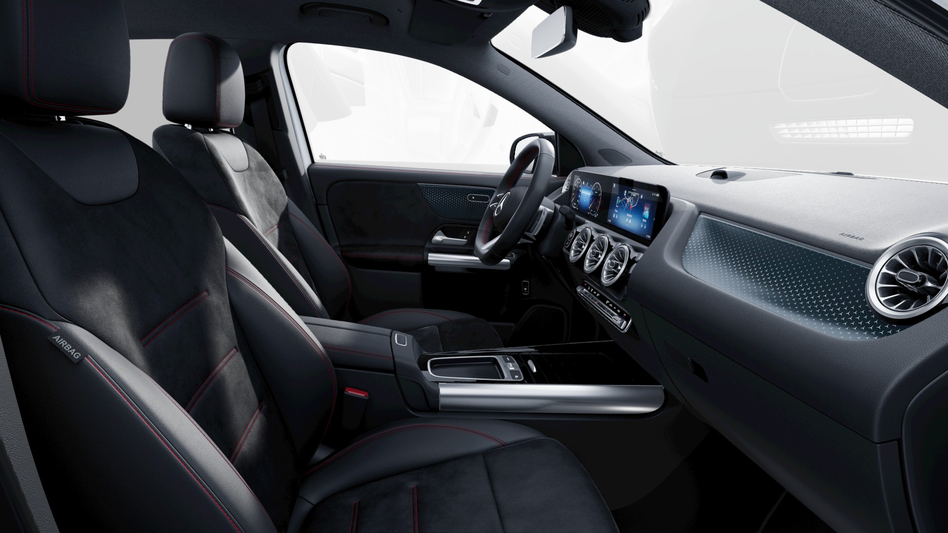 MERCEDES-BENZ GLA 200 Night Star 7G-DCT - 6