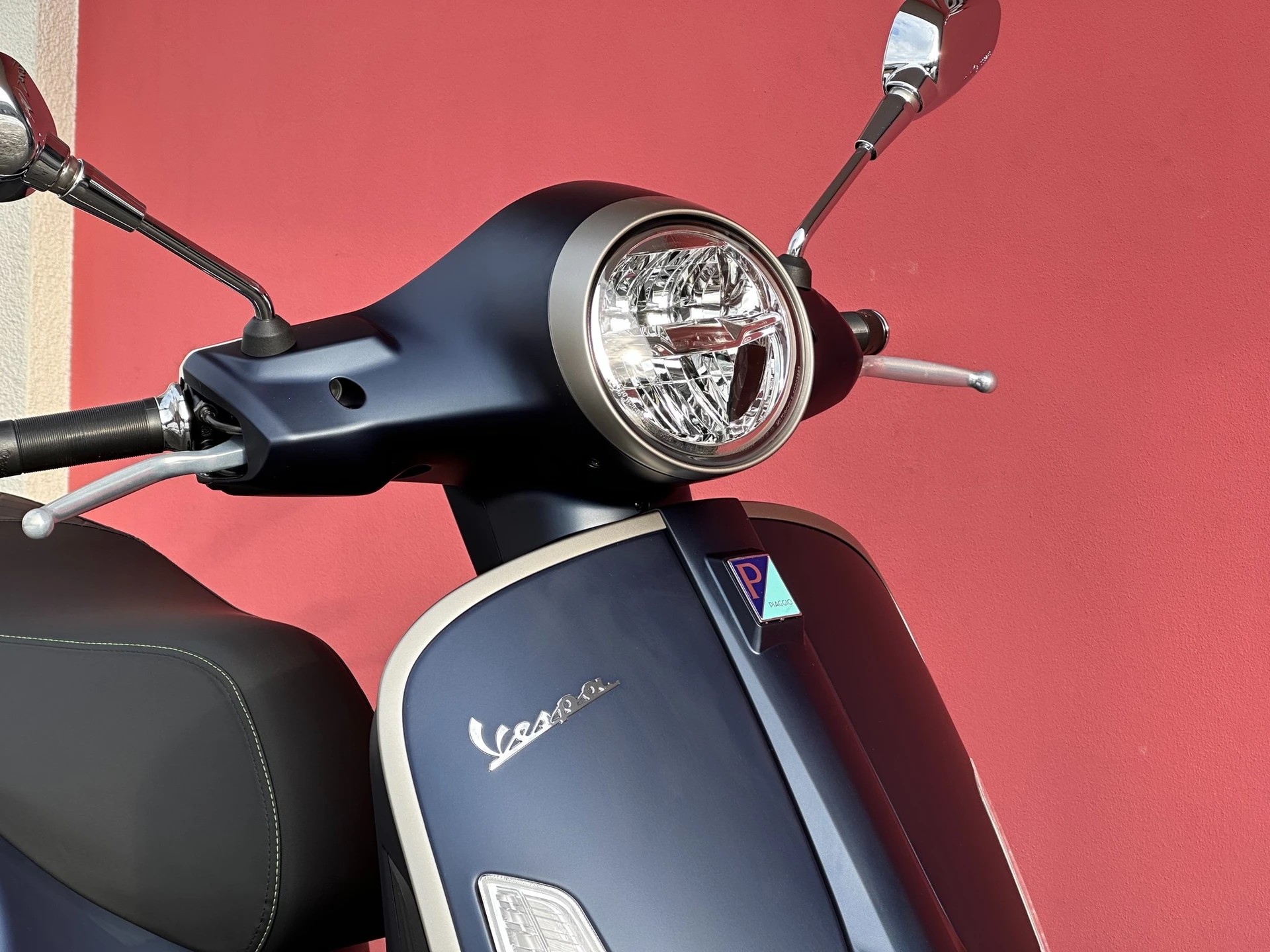 PIAGGIO Vespa GTS 125 Super Tech ABS - 9