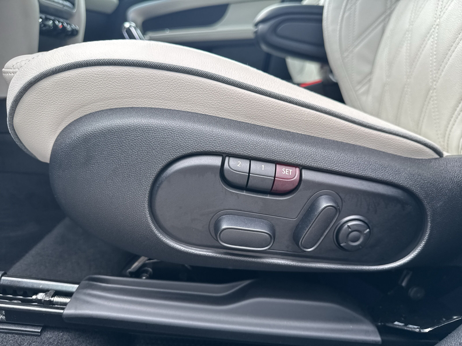 MINI Countryman Cooper S ALL4 Steptronic - 20