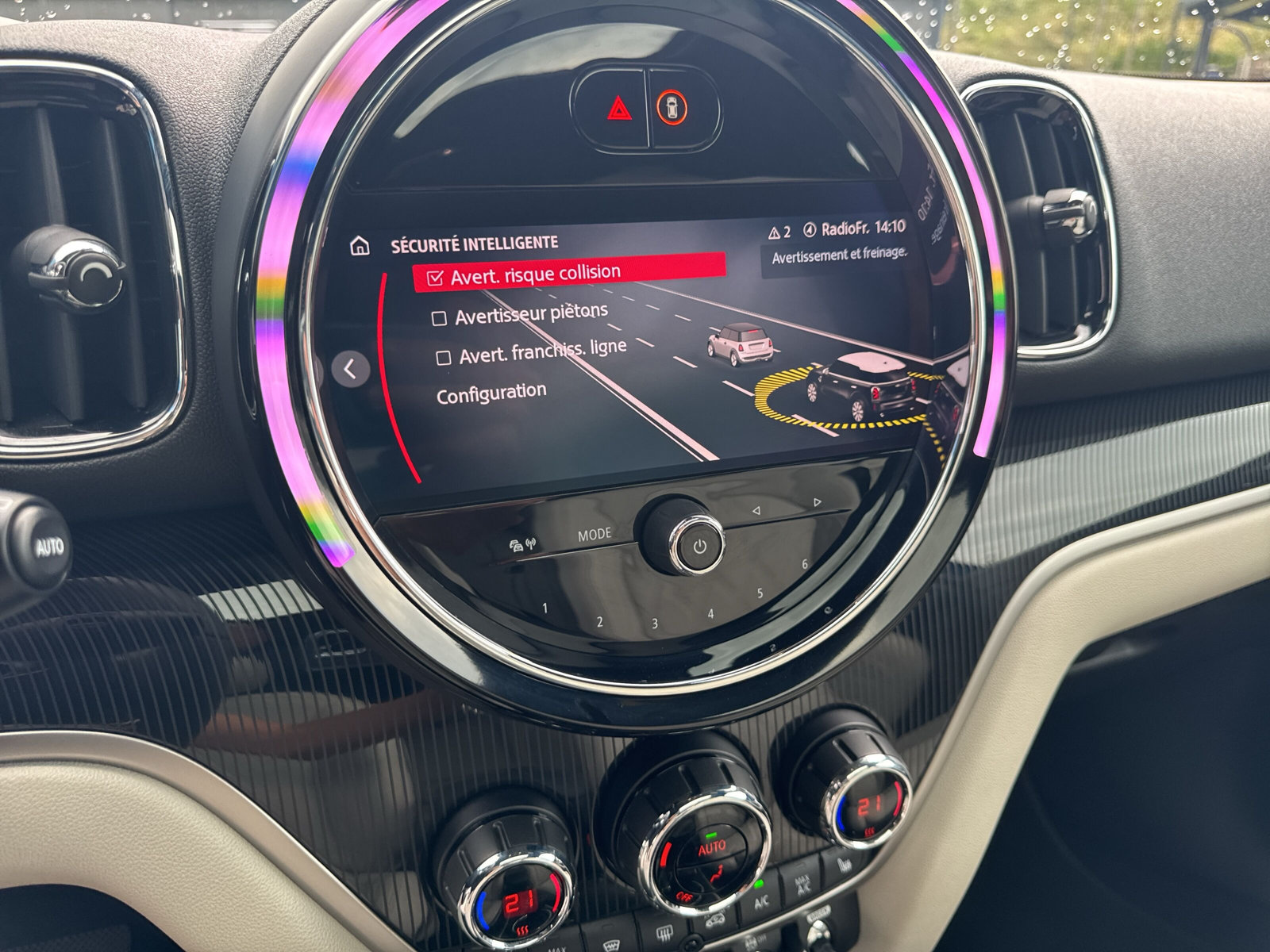 MINI Countryman Cooper S ALL4 Steptronic - 24