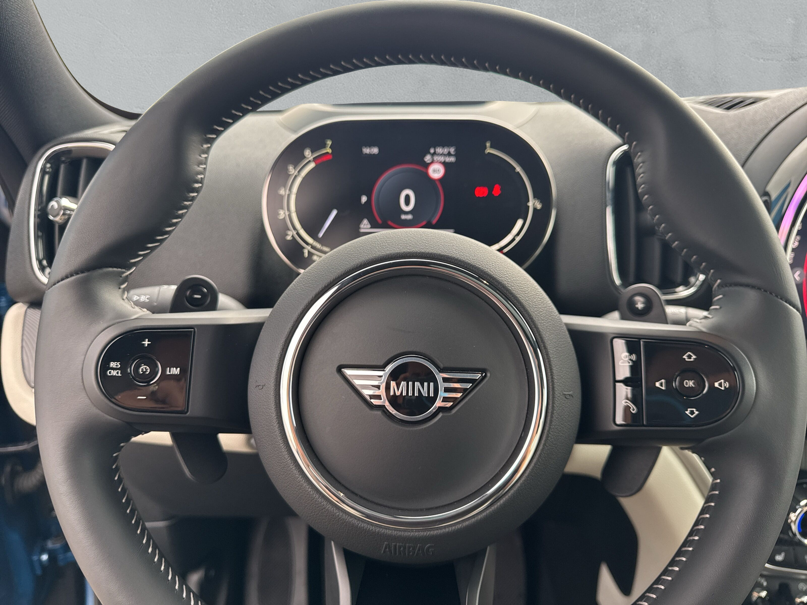 MINI Countryman Cooper S ALL4 Steptronic - 18