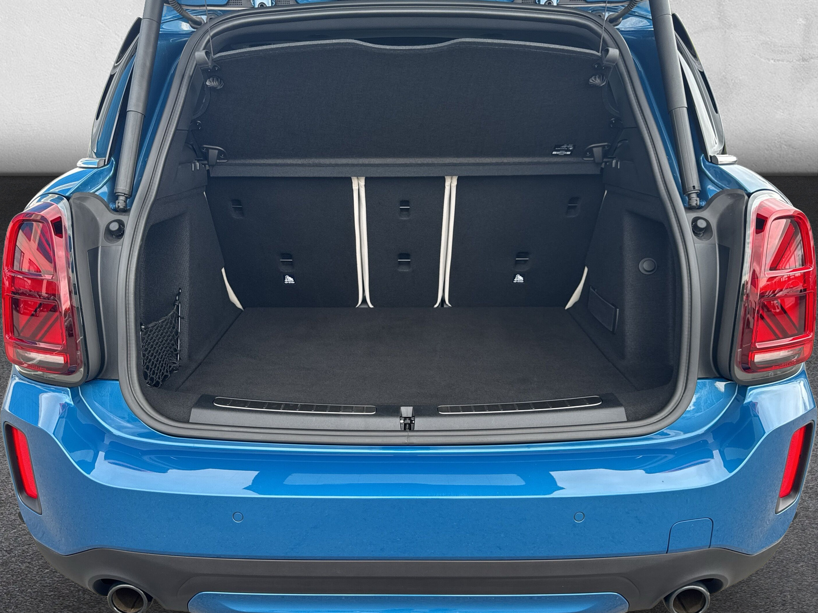 MINI Countryman Cooper S ALL4 Steptronic - 10