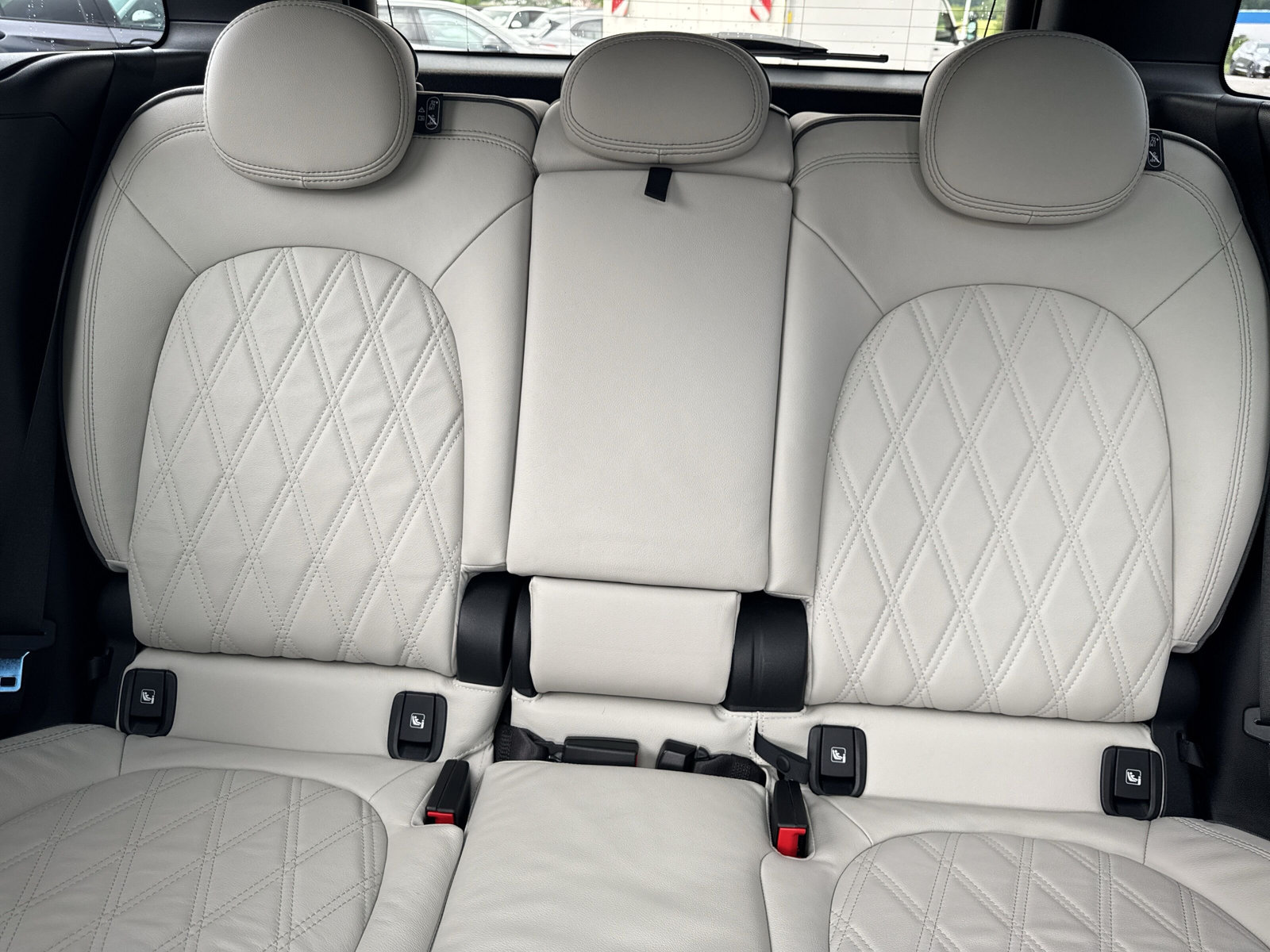 MINI Countryman Cooper S ALL4 Steptronic - 22