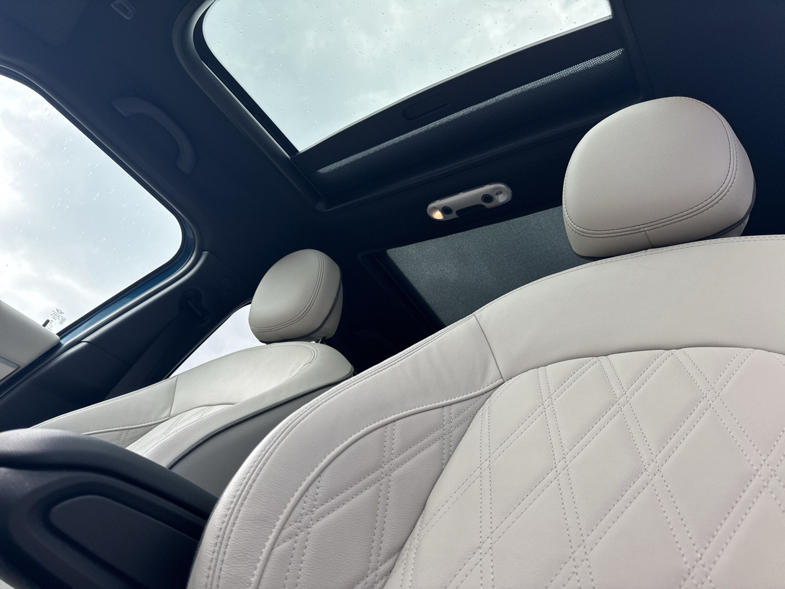 MINI Countryman Cooper S ALL4 Steptronic - 21