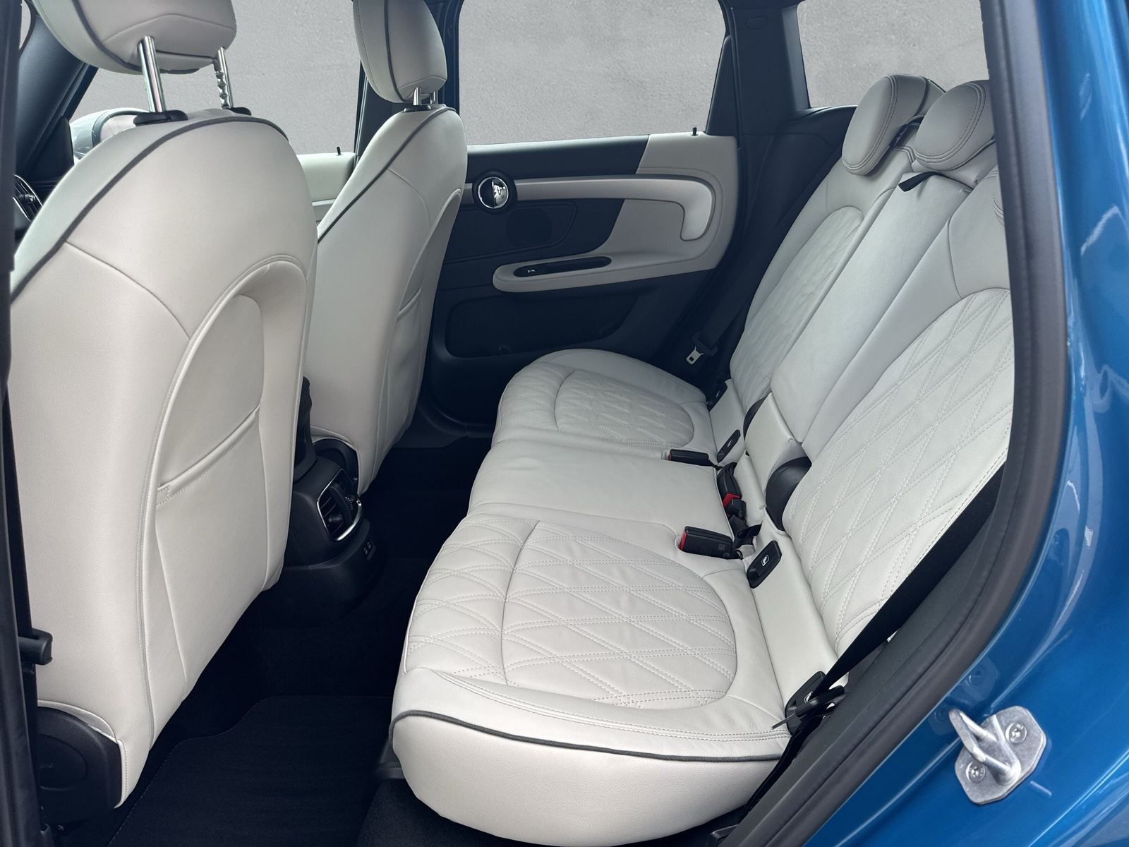 MINI Countryman Cooper S ALL4 Steptronic - 12