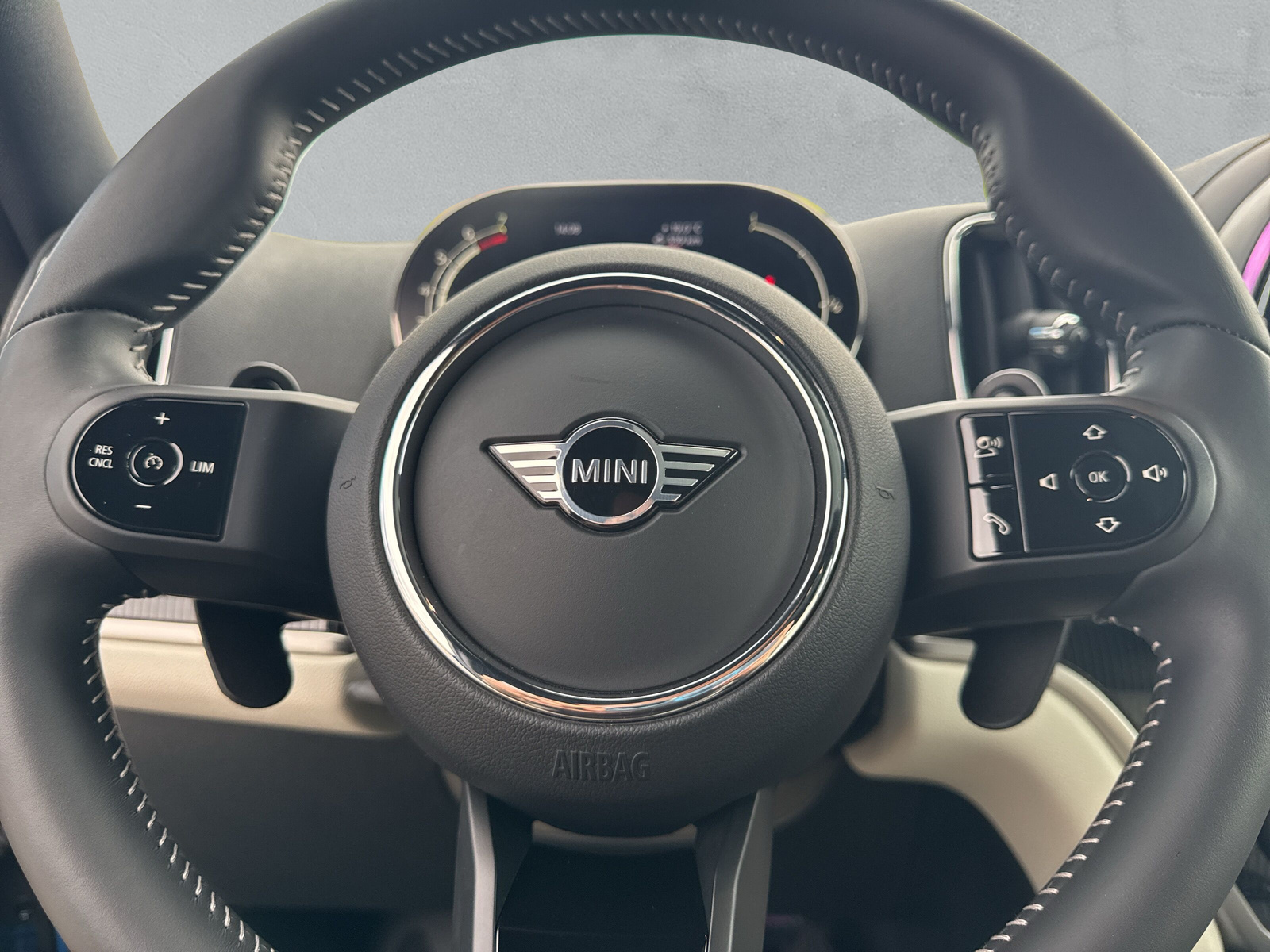 MINI Countryman Cooper S ALL4 Steptronic - 19