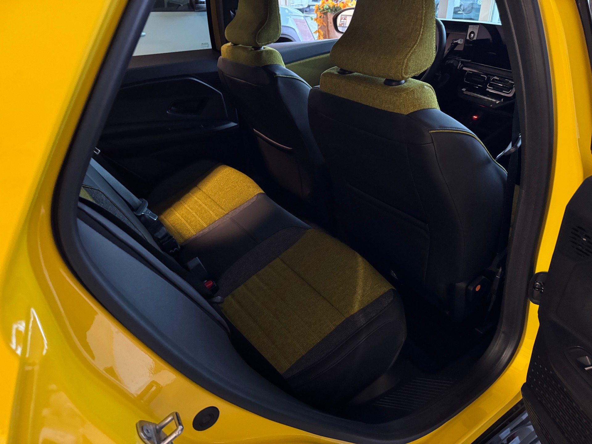 RENAULT R5 E-Tech Comfort Range 52 kWh Iconic Five - 8