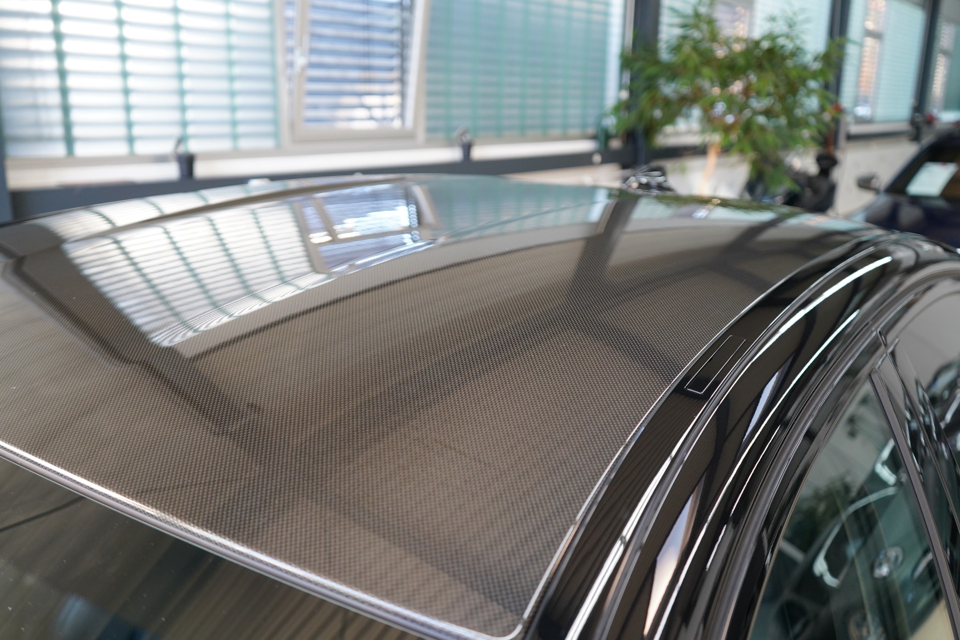 BMW M5 xDrive Competition Drivelogic - 15