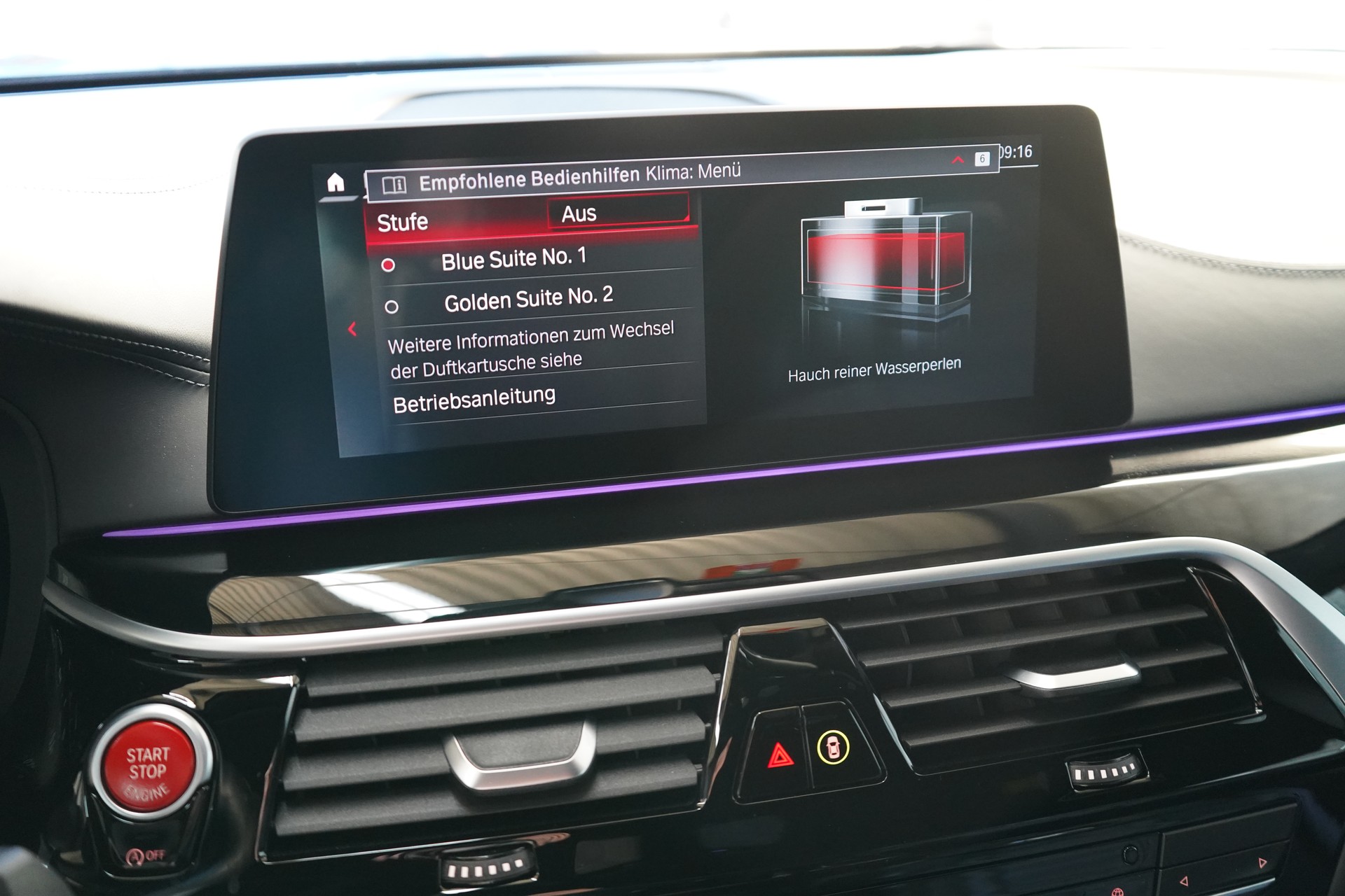 BMW M5 xDrive Competition Drivelogic - 25