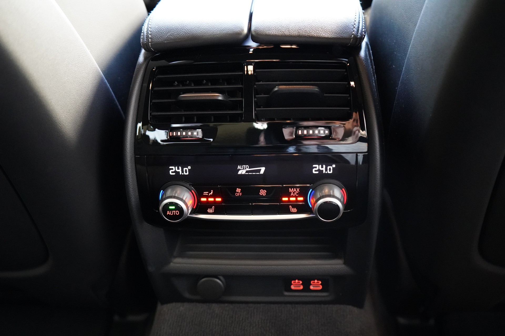 BMW M5 xDrive Competition Drivelogic - 31