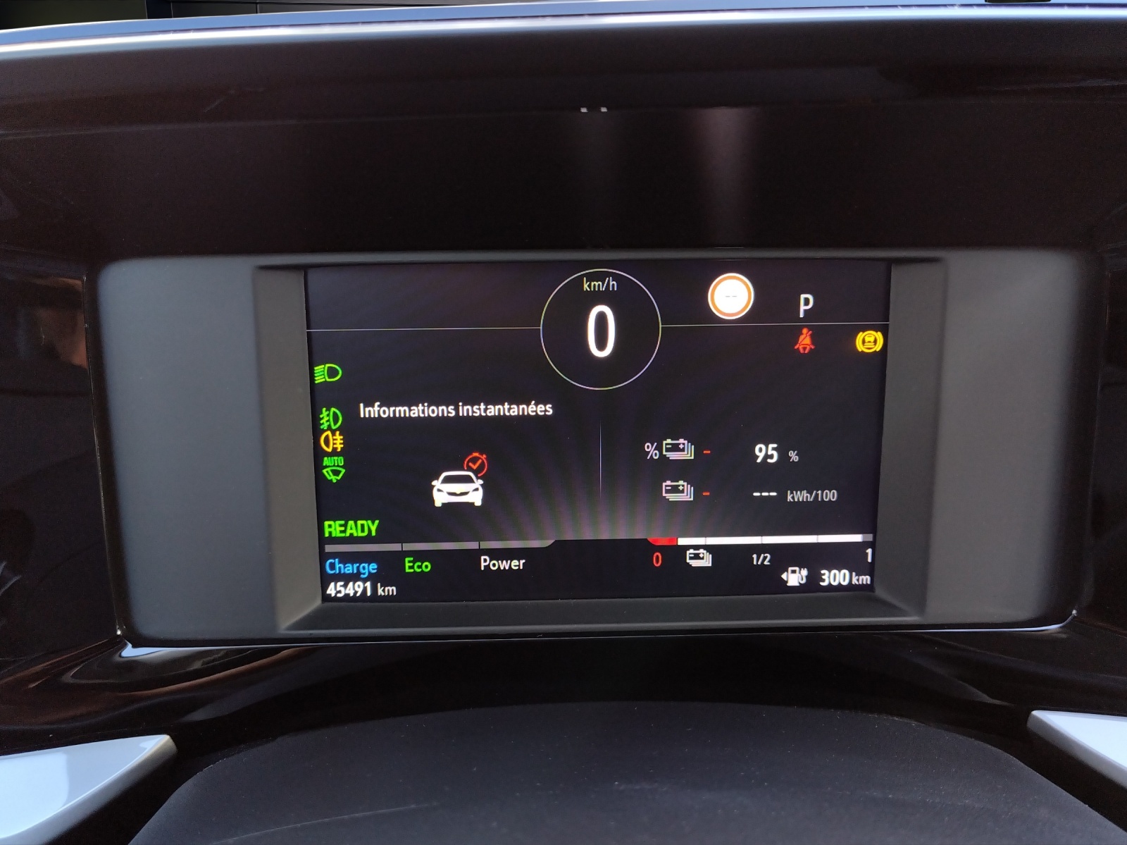 OPEL Mokka e Elegance - 8