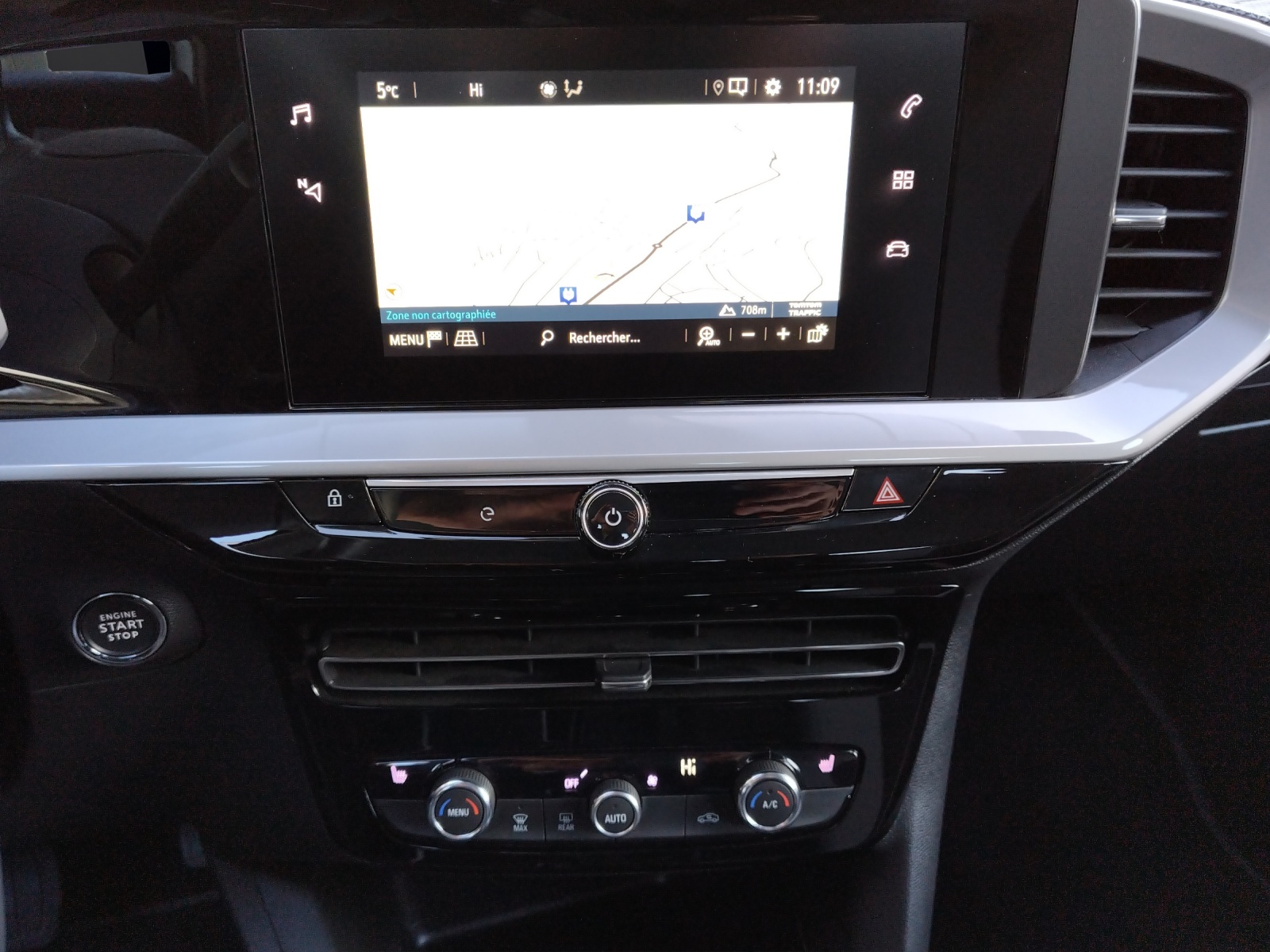 OPEL Mokka e Elegance - 10