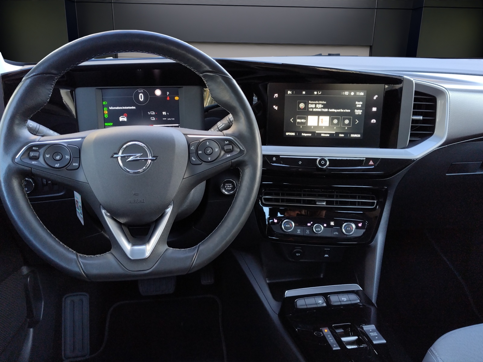 OPEL Mokka e Elegance - 6