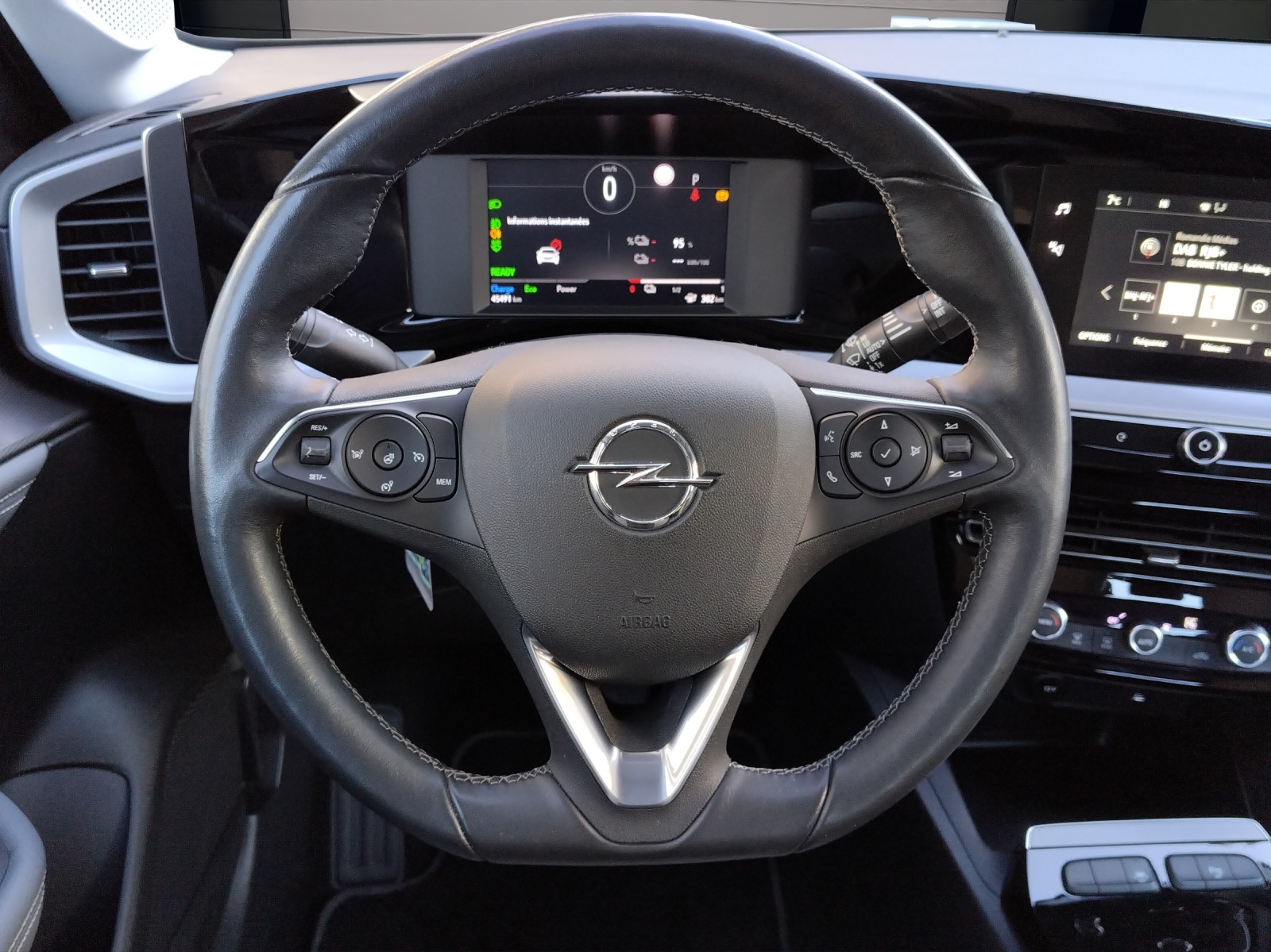 OPEL Mokka e Elegance - 7