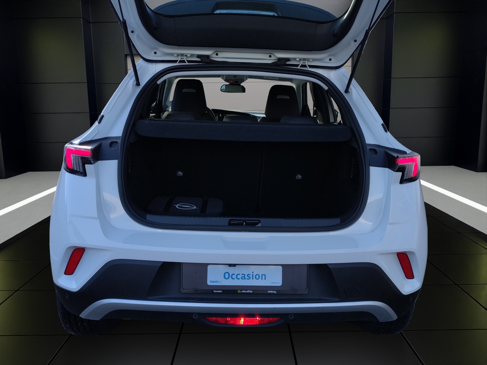 OPEL Mokka e Elegance - 13