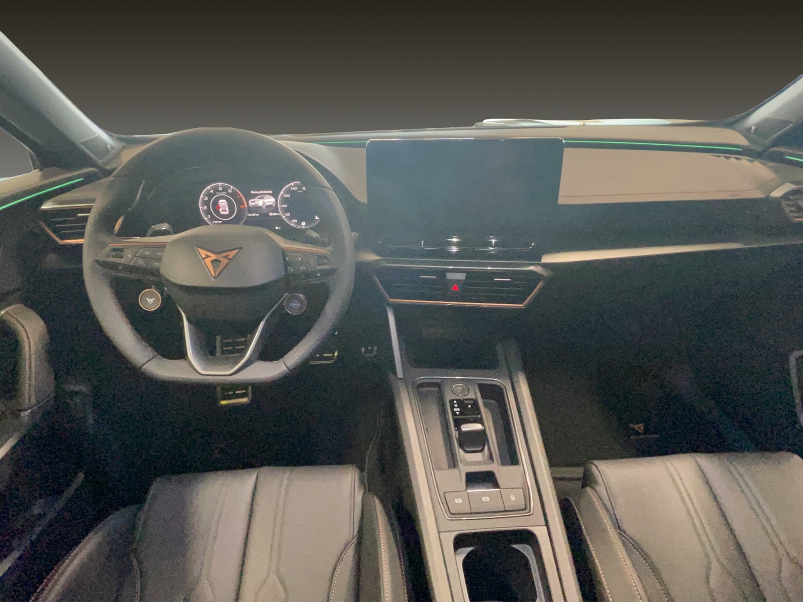 CUPRA Formentor 2.0 TSI 4Drive DSG - 7