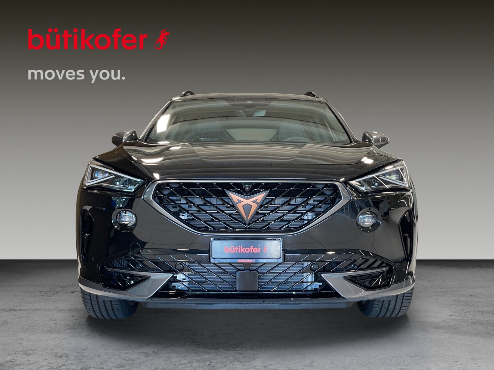 CUPRA Formentor 2.0 TSI 4Drive DSG - 2