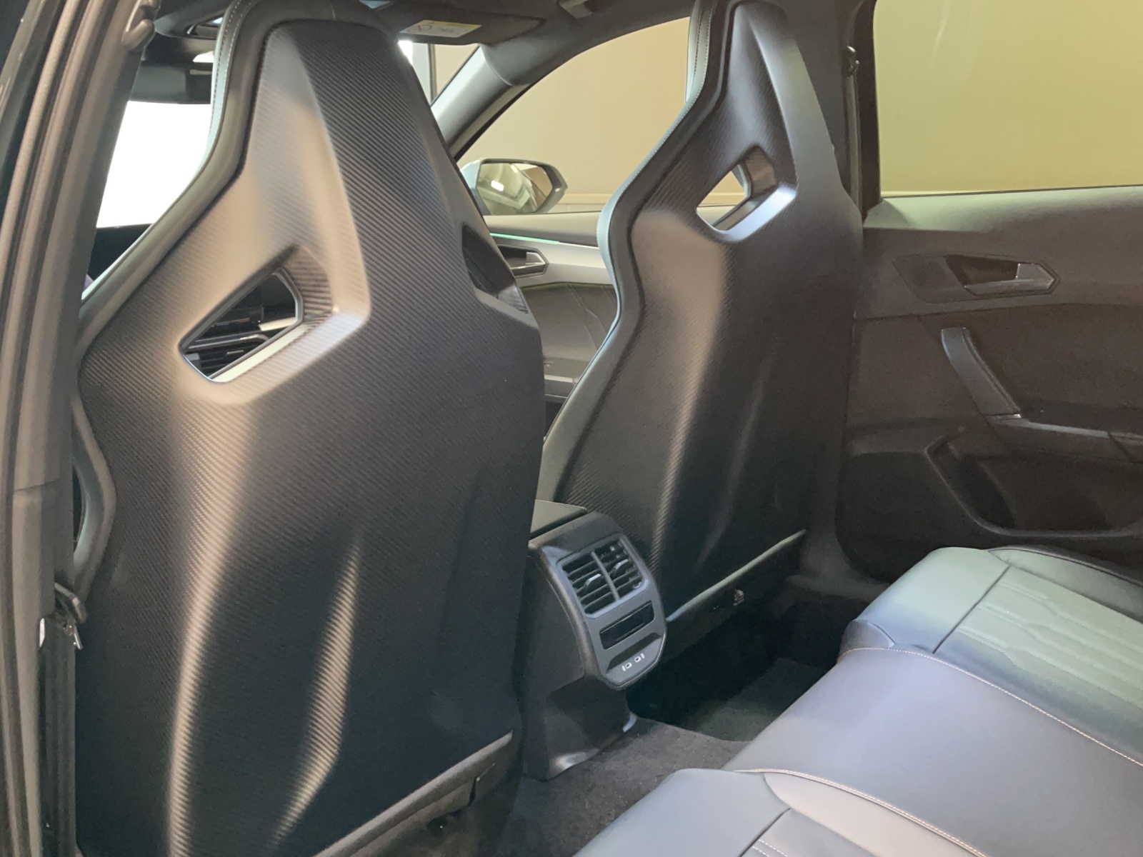 CUPRA Formentor 2.0 TSI 4Drive DSG - 10