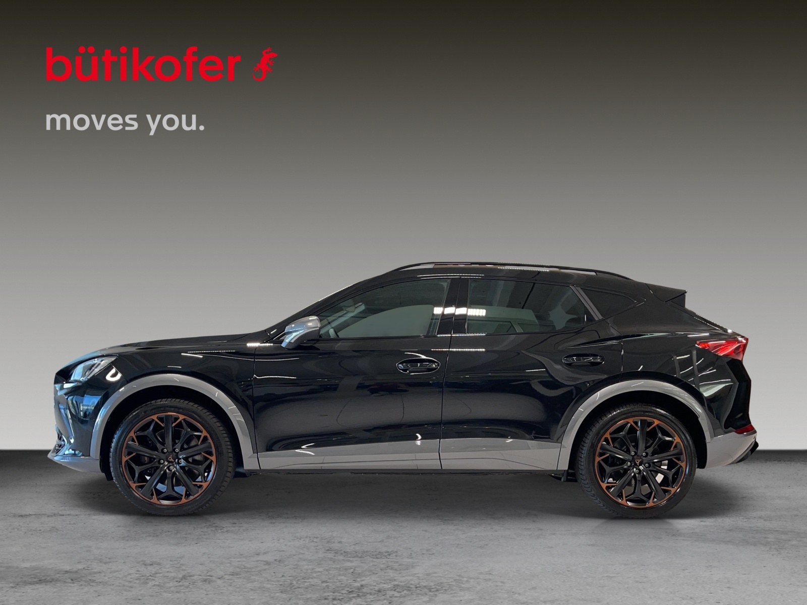 CUPRA Formentor 2.0 TSI 4Drive DSG - 3