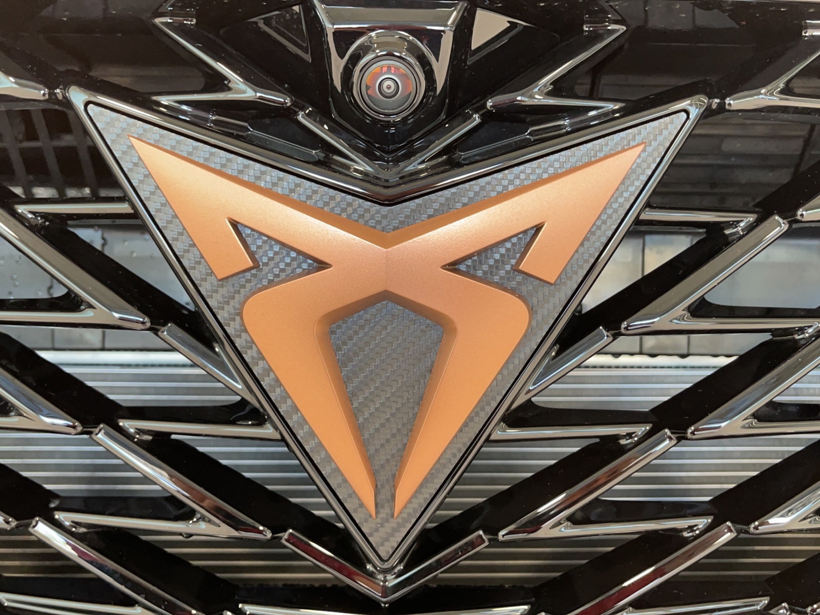 CUPRA Formentor 2.0 TSI 4Drive DSG - 16