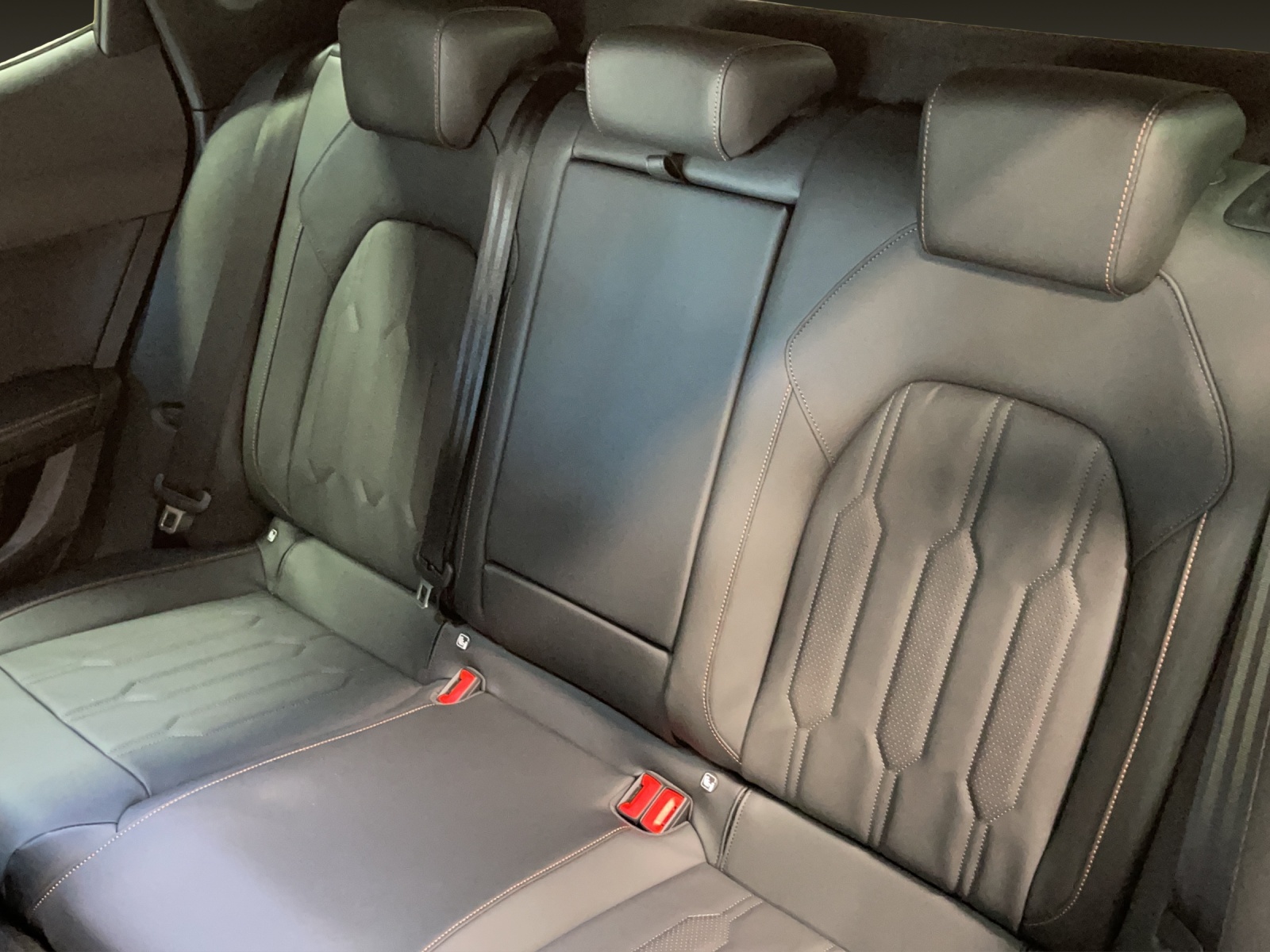 CUPRA Formentor 2.0 TSI 4Drive DSG - 12