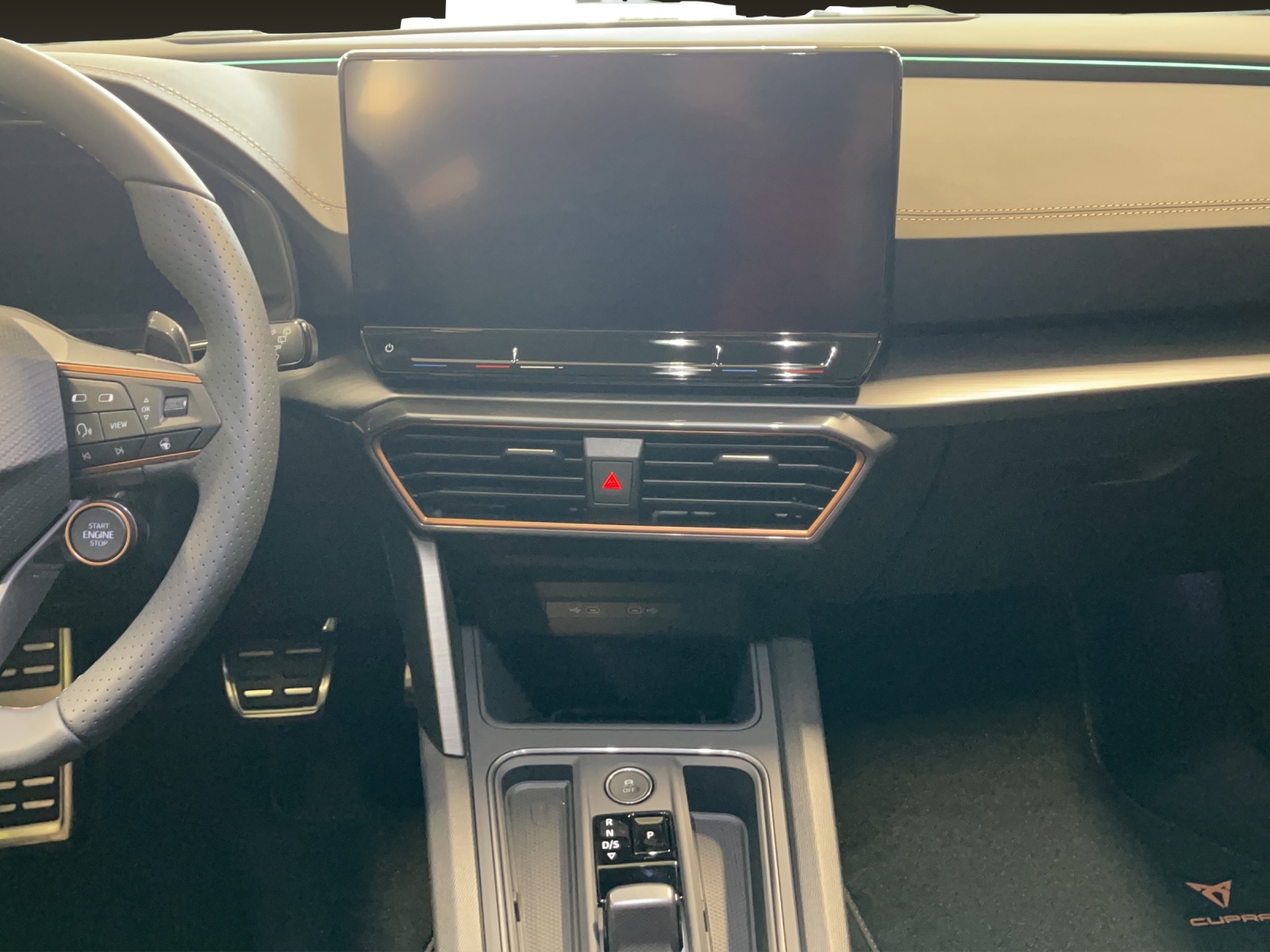 CUPRA Formentor 2.0 TSI 4Drive DSG - 9