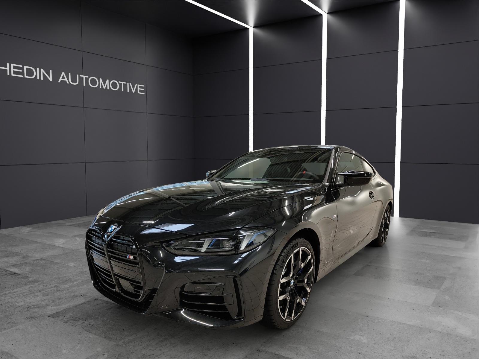BMW M440i xDrive Coupé Coupé