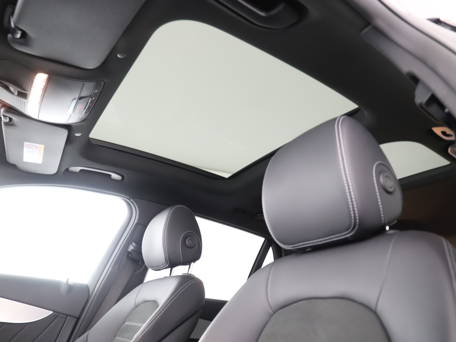 MERCEDES-BENZ GLC 300 AMG Line 4Matic - 15