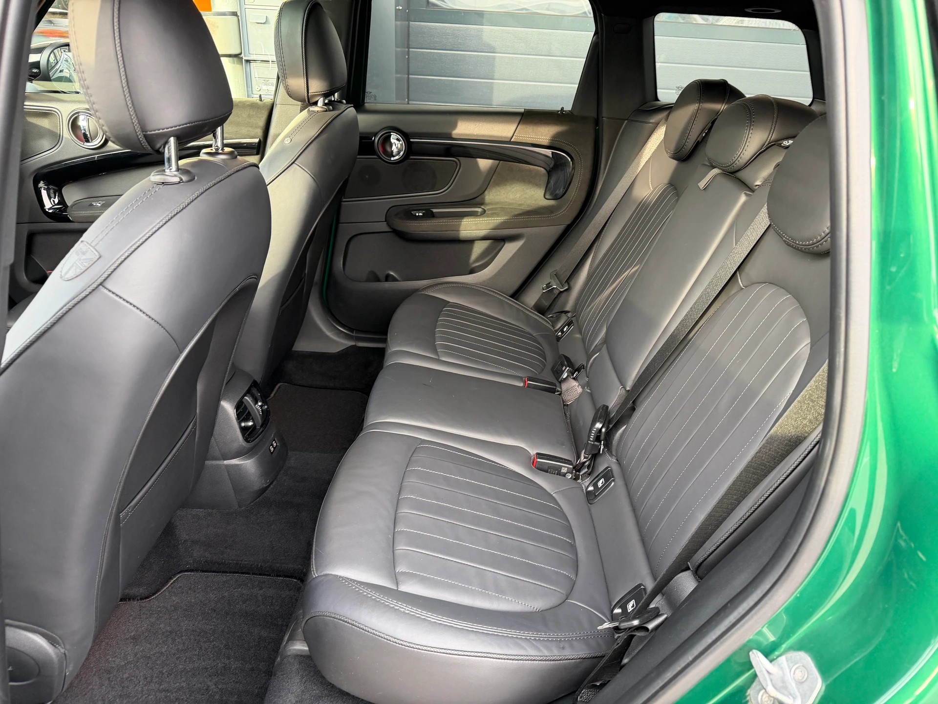 MINI Countryman John Cooper Works ALL4 Steptronic - 8