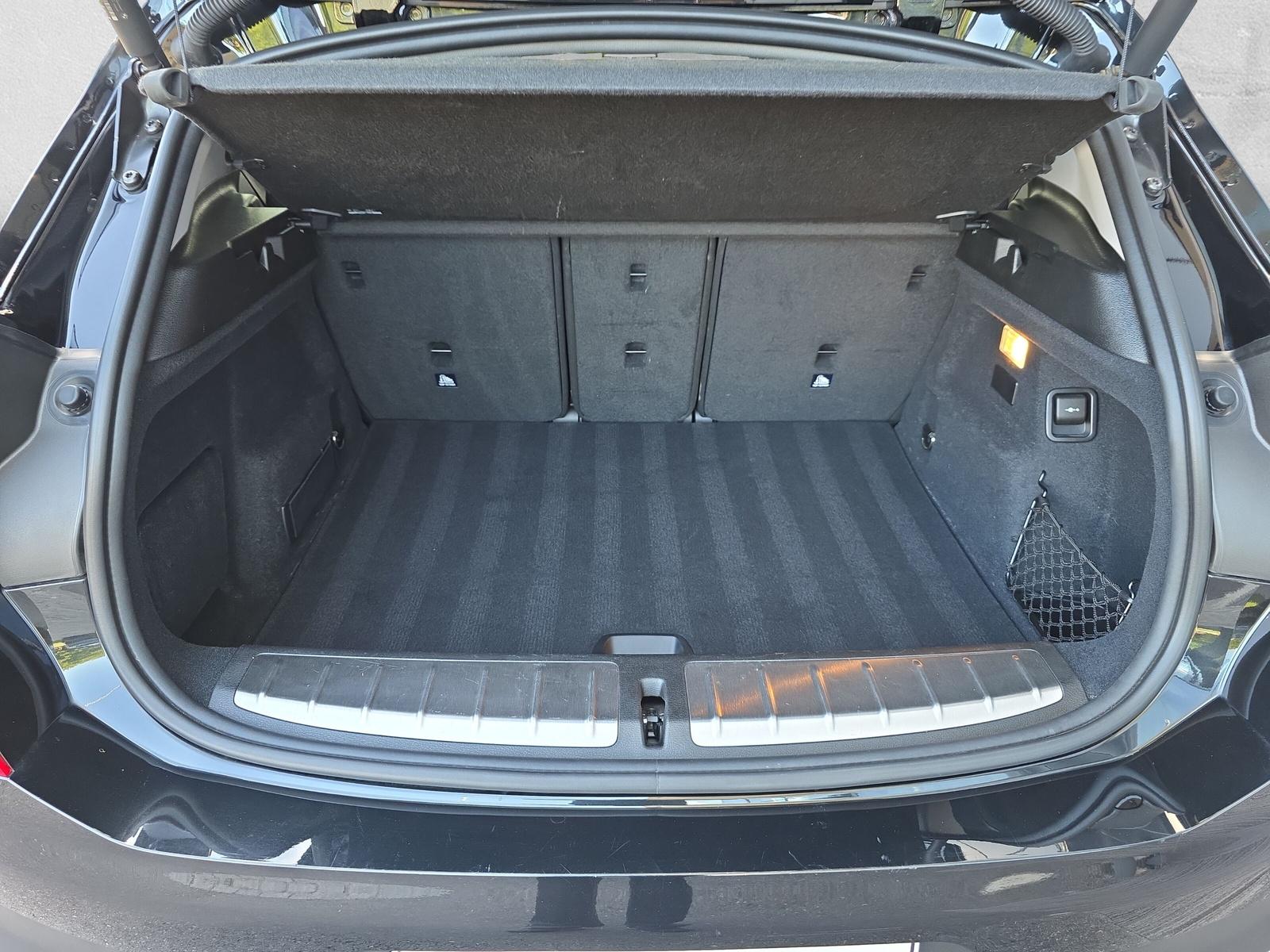BMW X2 25e xDrive F39 (CH) - 12