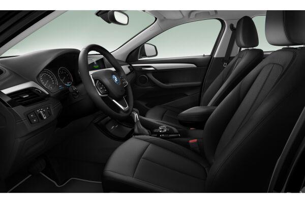 BMW X2 25e xDrive F39 (CH) - 3