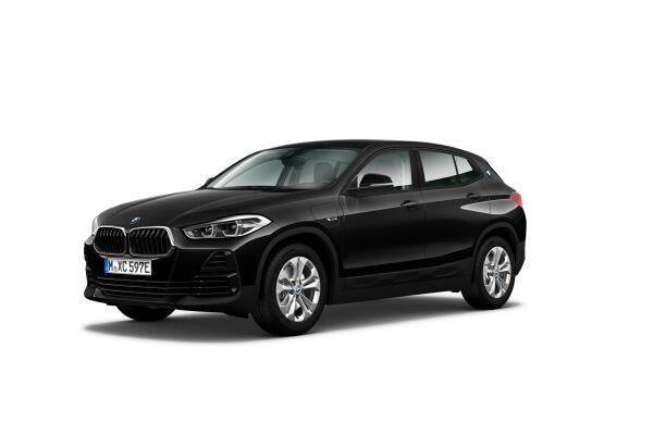 BMW X2 25e xDrive F39 (CH)