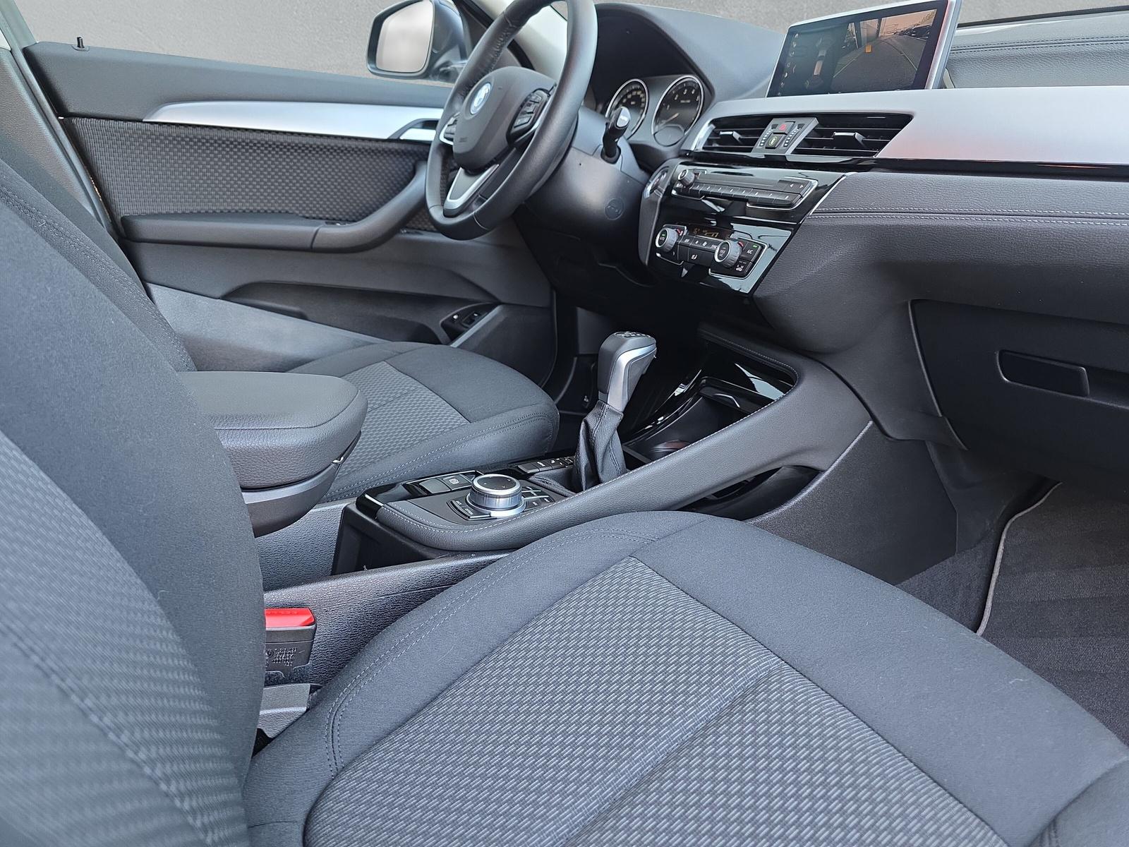 BMW X2 25e xDrive F39 (CH) - 16