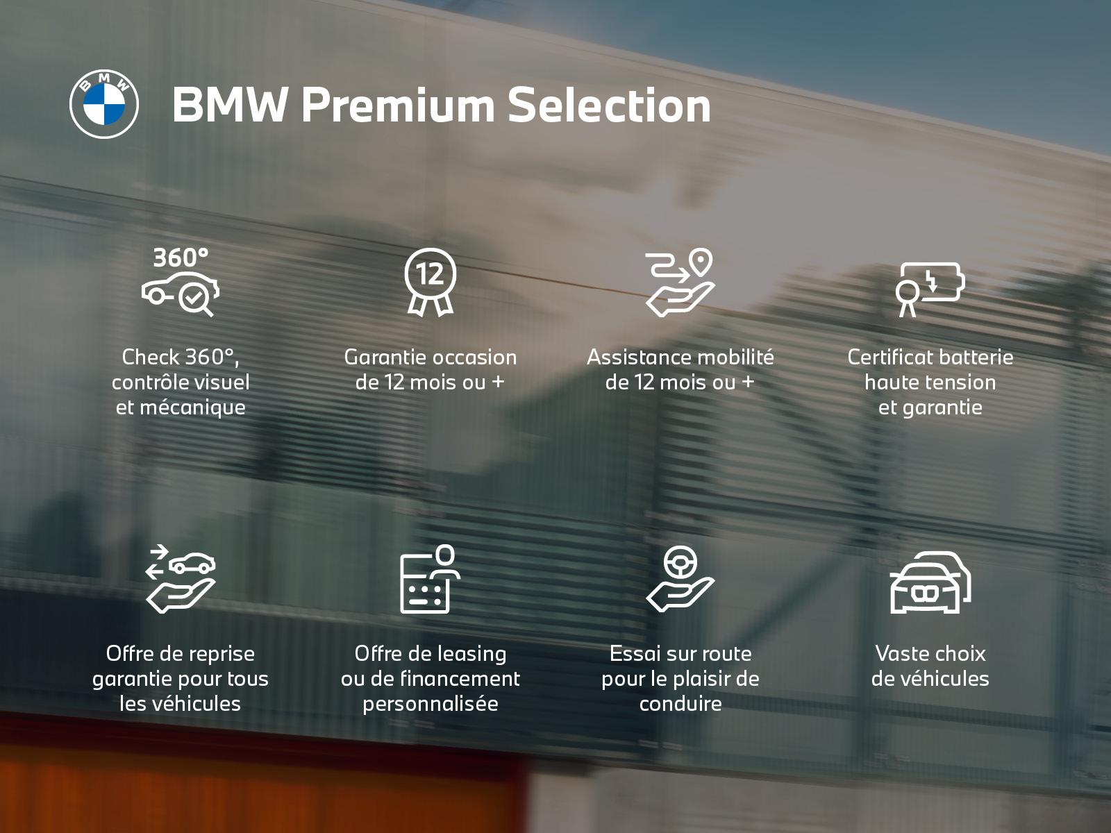 BMW X2 25e xDrive F39 (CH) - 27