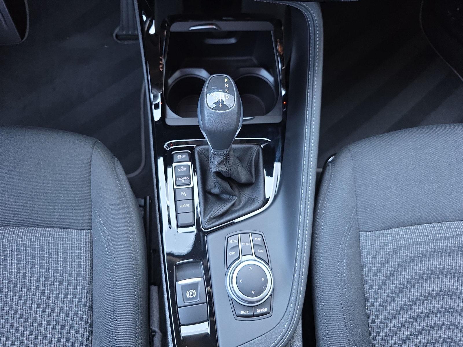 BMW X2 25e xDrive F39 (CH) - 28