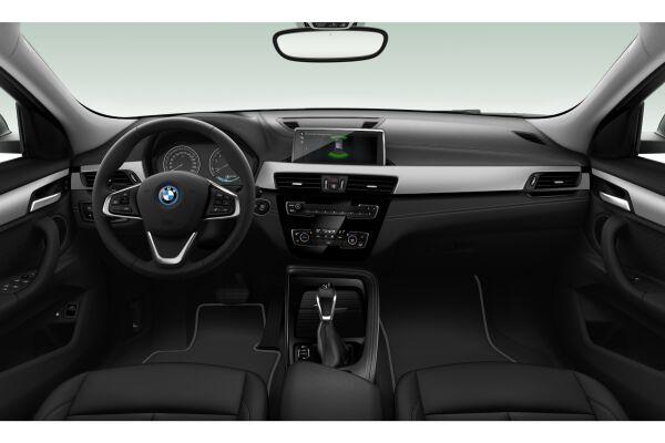 BMW X2 25e xDrive F39 (CH) - 4