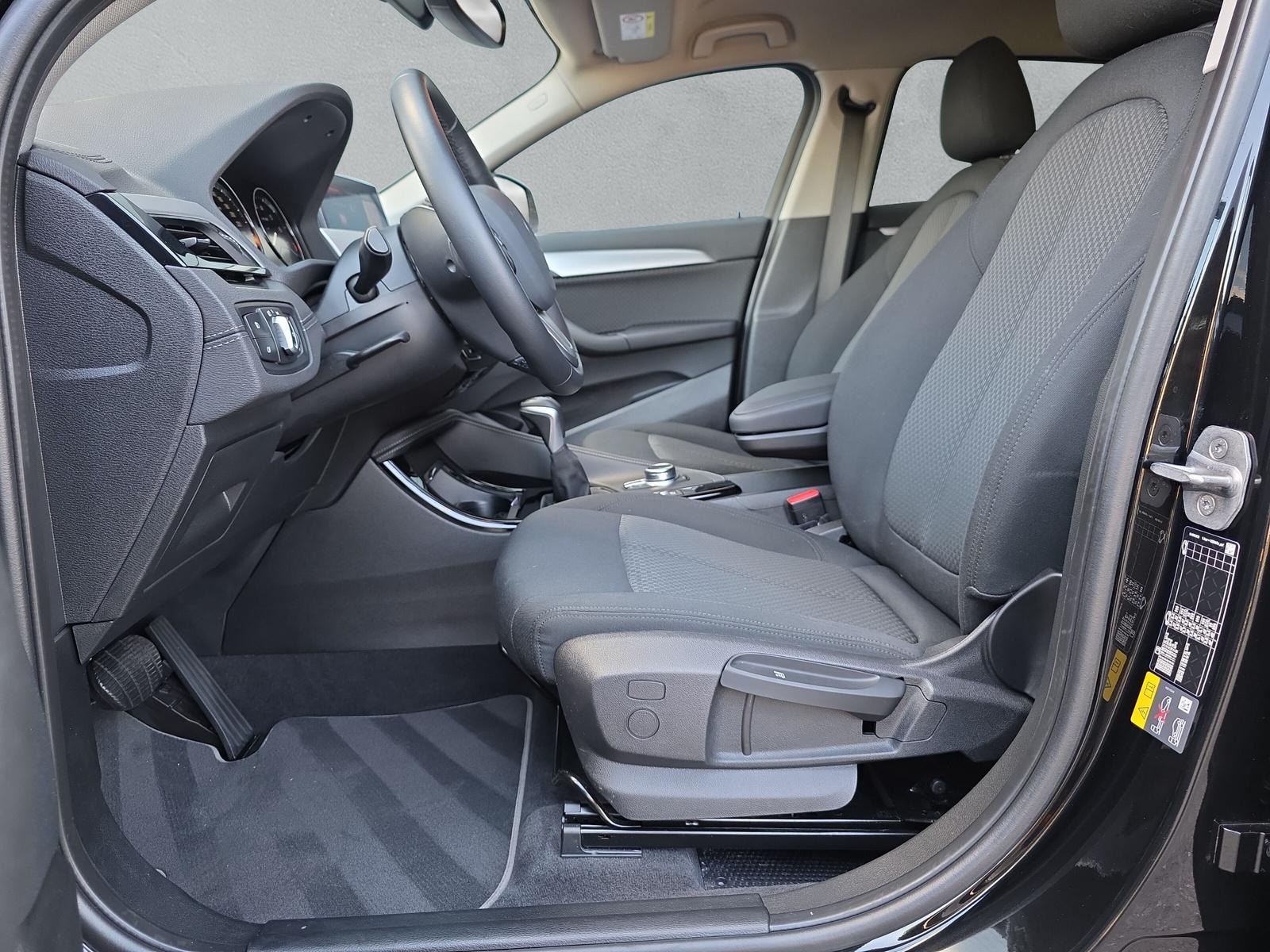 BMW X2 25e xDrive F39 (CH) - 13