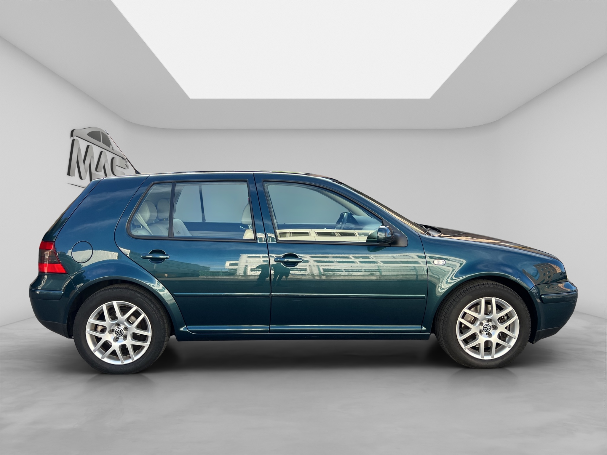 VW GOLF 7